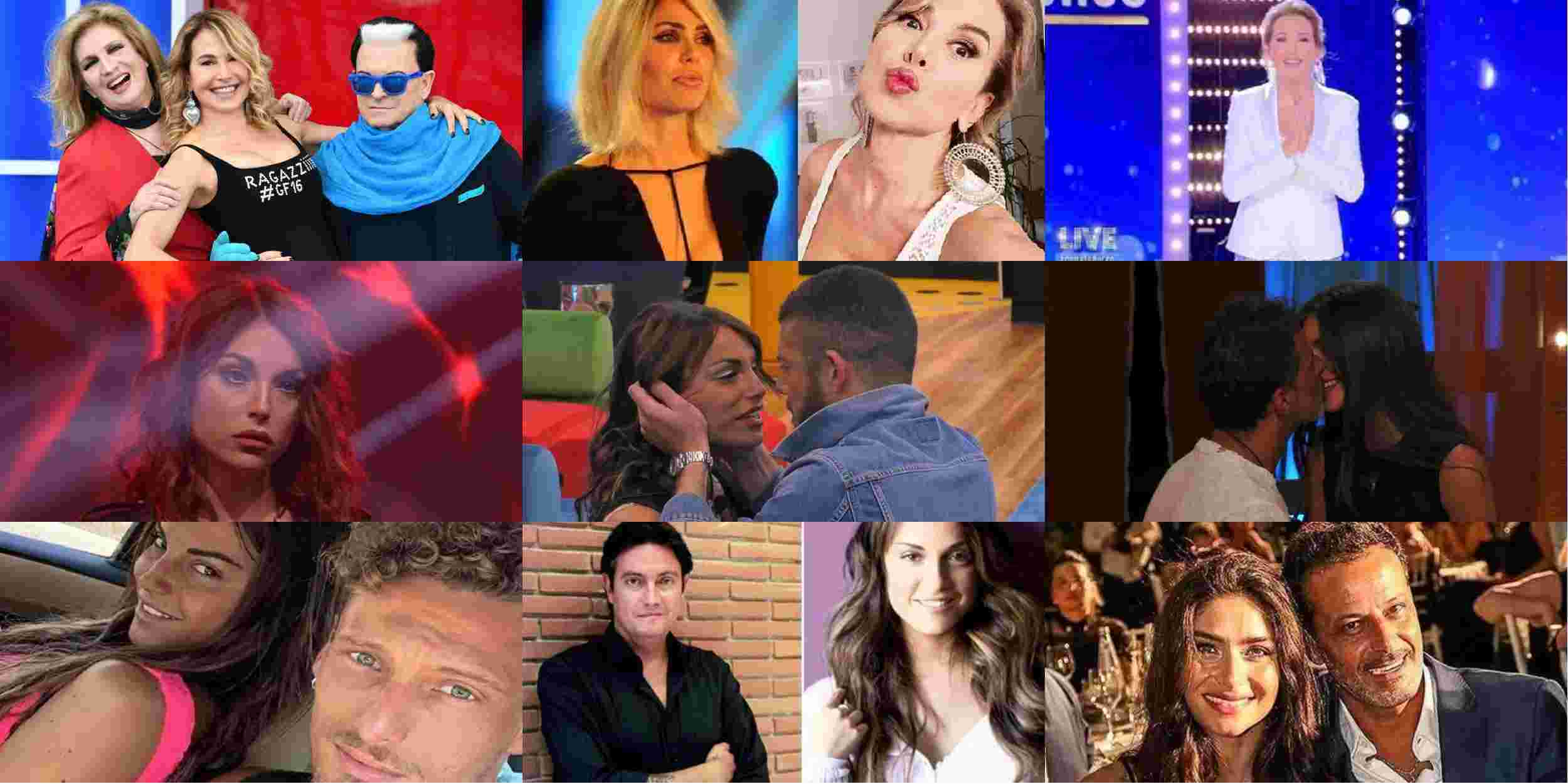 Grande Fratello 16, stasera la prima puntata: il cast, gli opinionisti e dove vederlo
