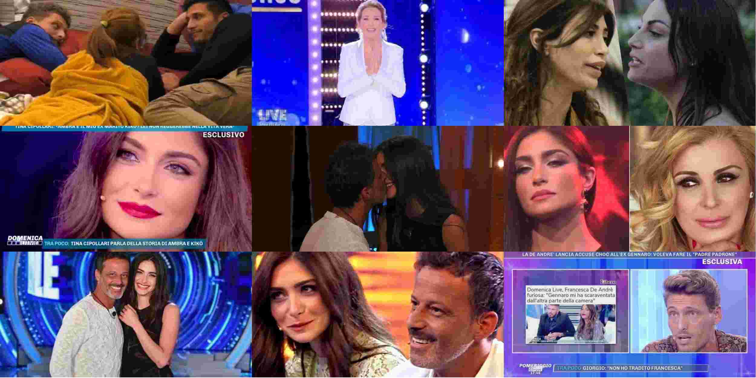 Grande Fratello 16: una concorrente abbandona la casa per un malore!