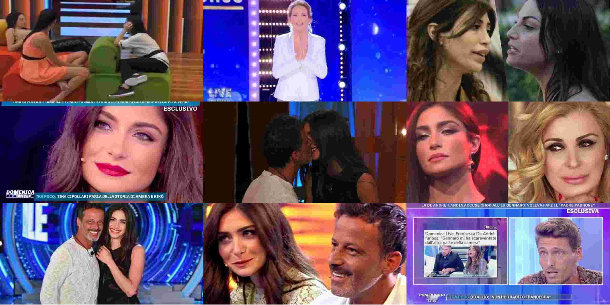 Grande Fratello 16, una concorrente rivela di essere bisessuale
