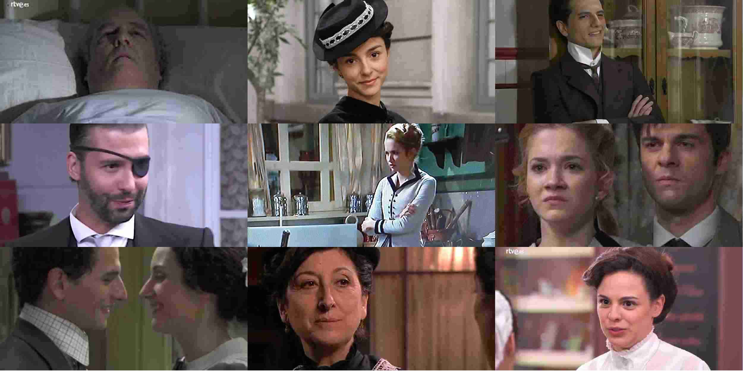 Una Vita anticipazioni, trame 19 e 20 aprile 2019: Jamie Alday si risveglia, a rischio i piani di Ursula?