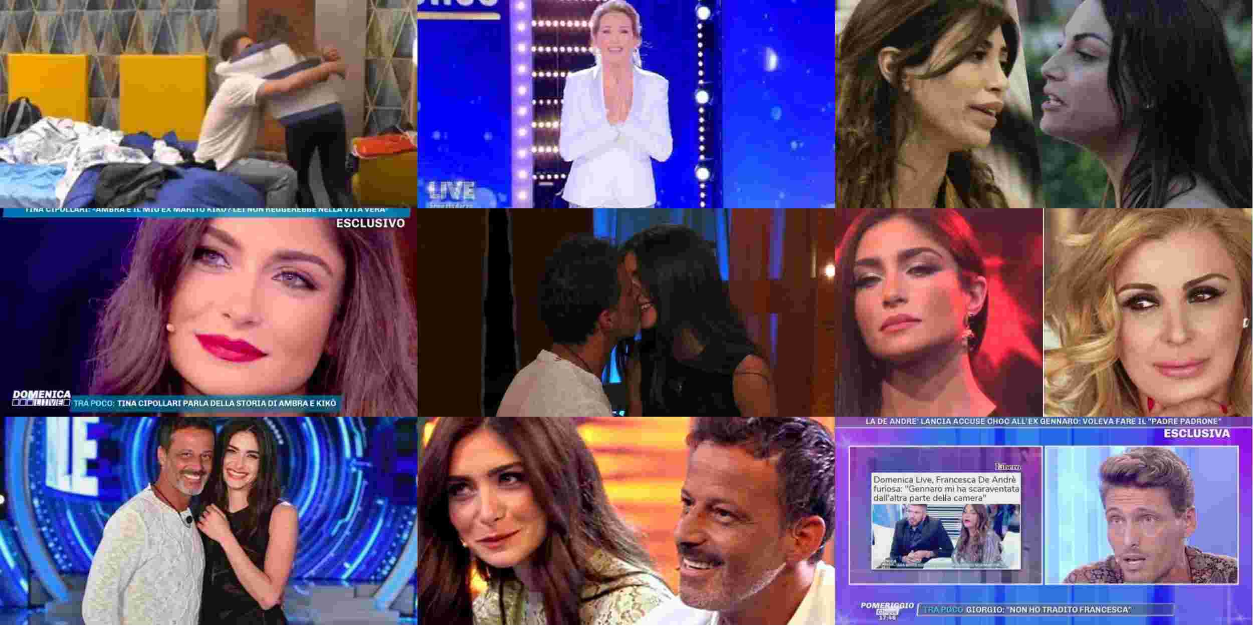 Grande Fratello 2019: due concorrenti hanno consumato nella notte?