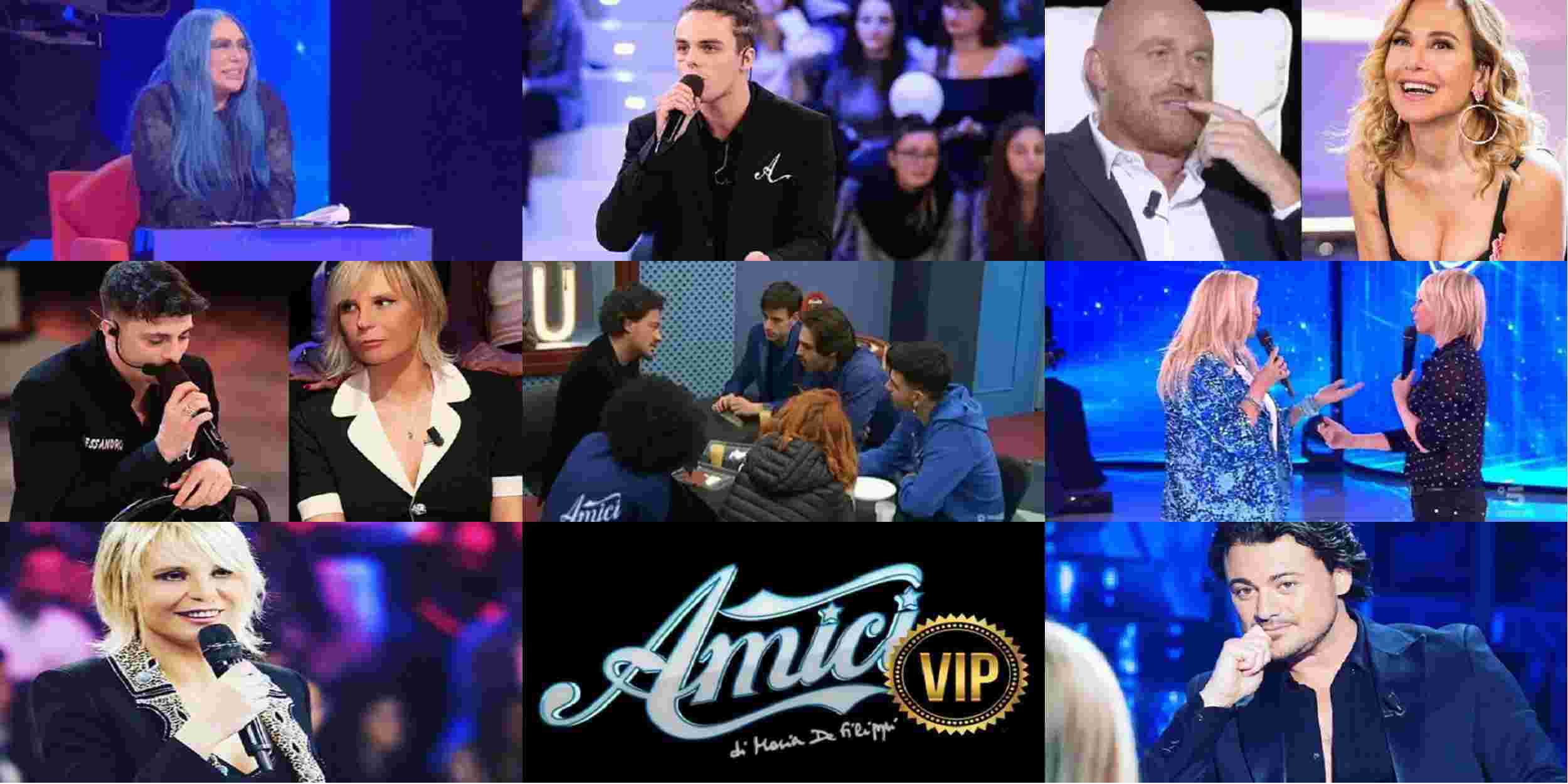 Amici 2019, Loredana Bertè rischia il posto dopo la sua proposta rivoluzionaria?
