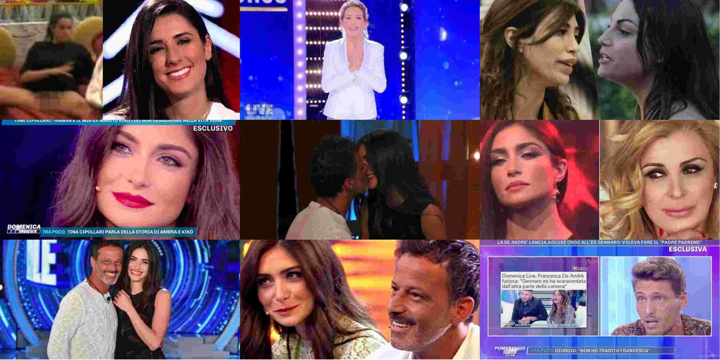 Grande Fratello 2019, Valentina Vignali rischia la squalifica per atti osceni