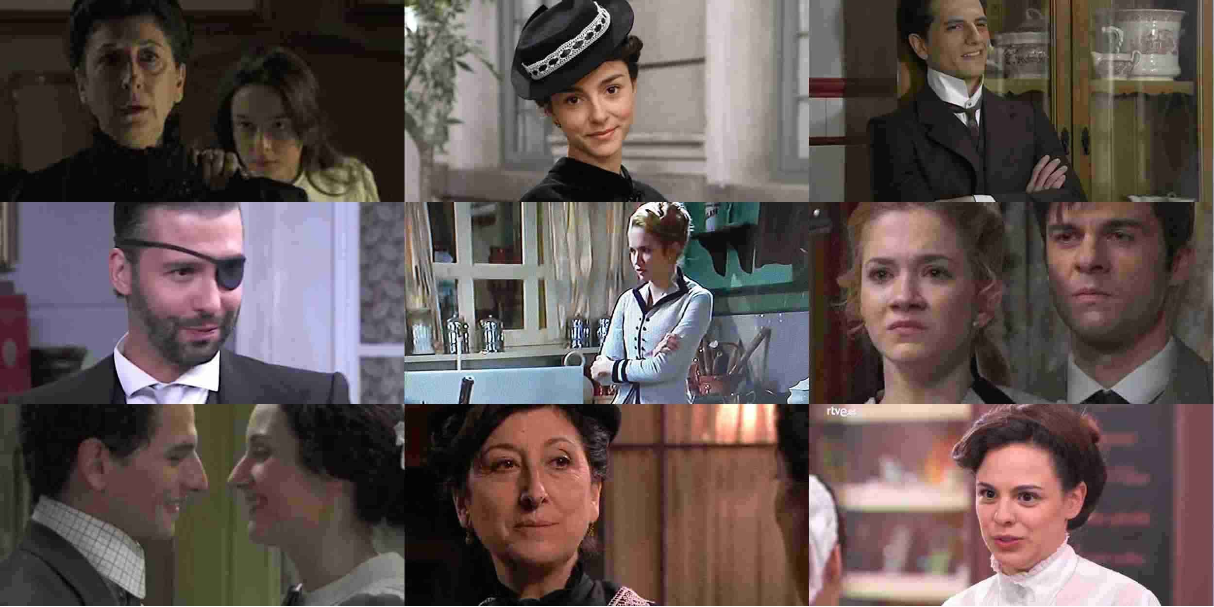 Una Vita anticipazioni, trama 3 aprile 2019: strane allucinazioni per Ursula dopo la morte di Olga