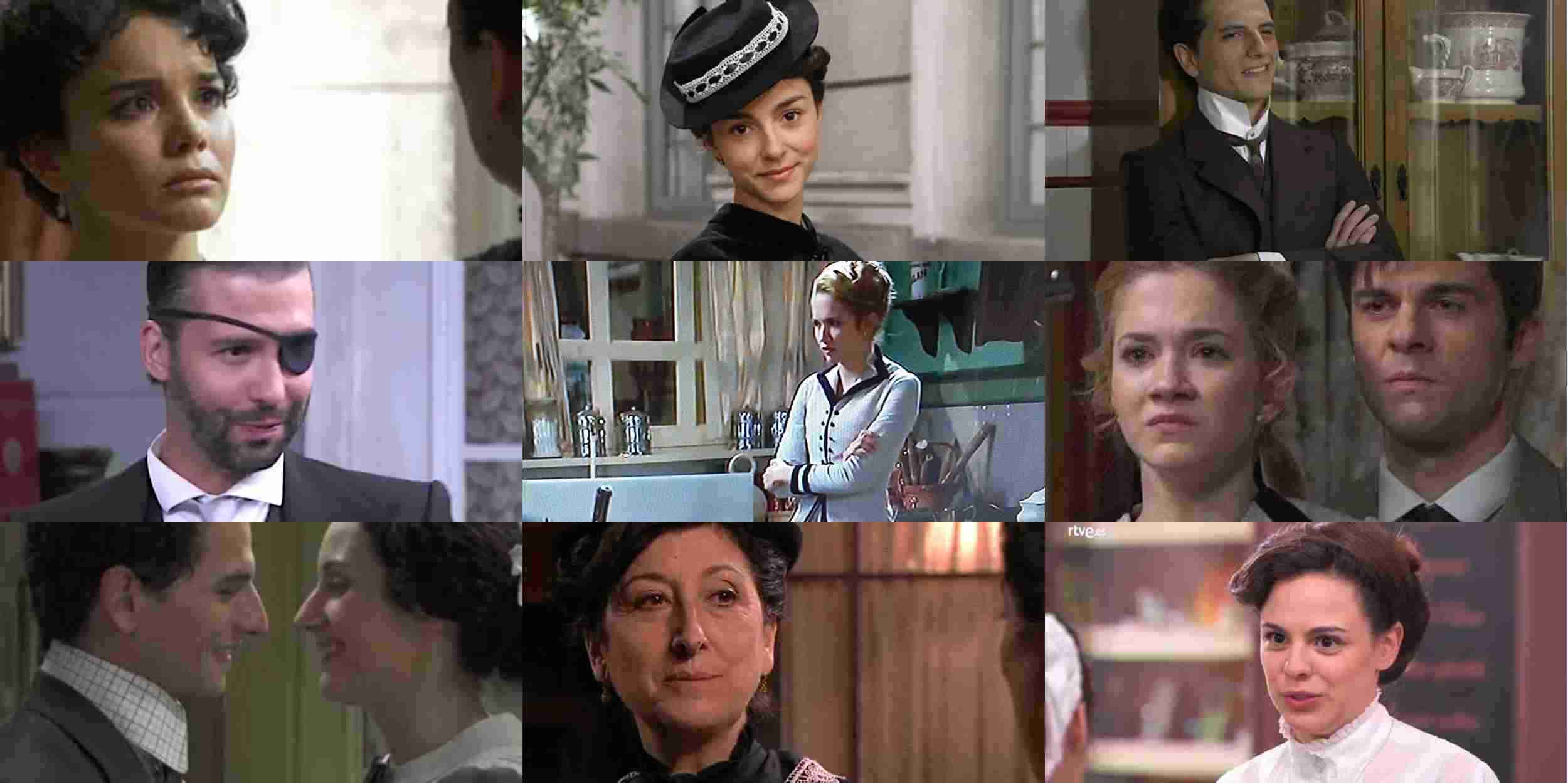 Una Vita, trama dell’ 8 aprile 2019: Blanca segregata in casa da Samuel