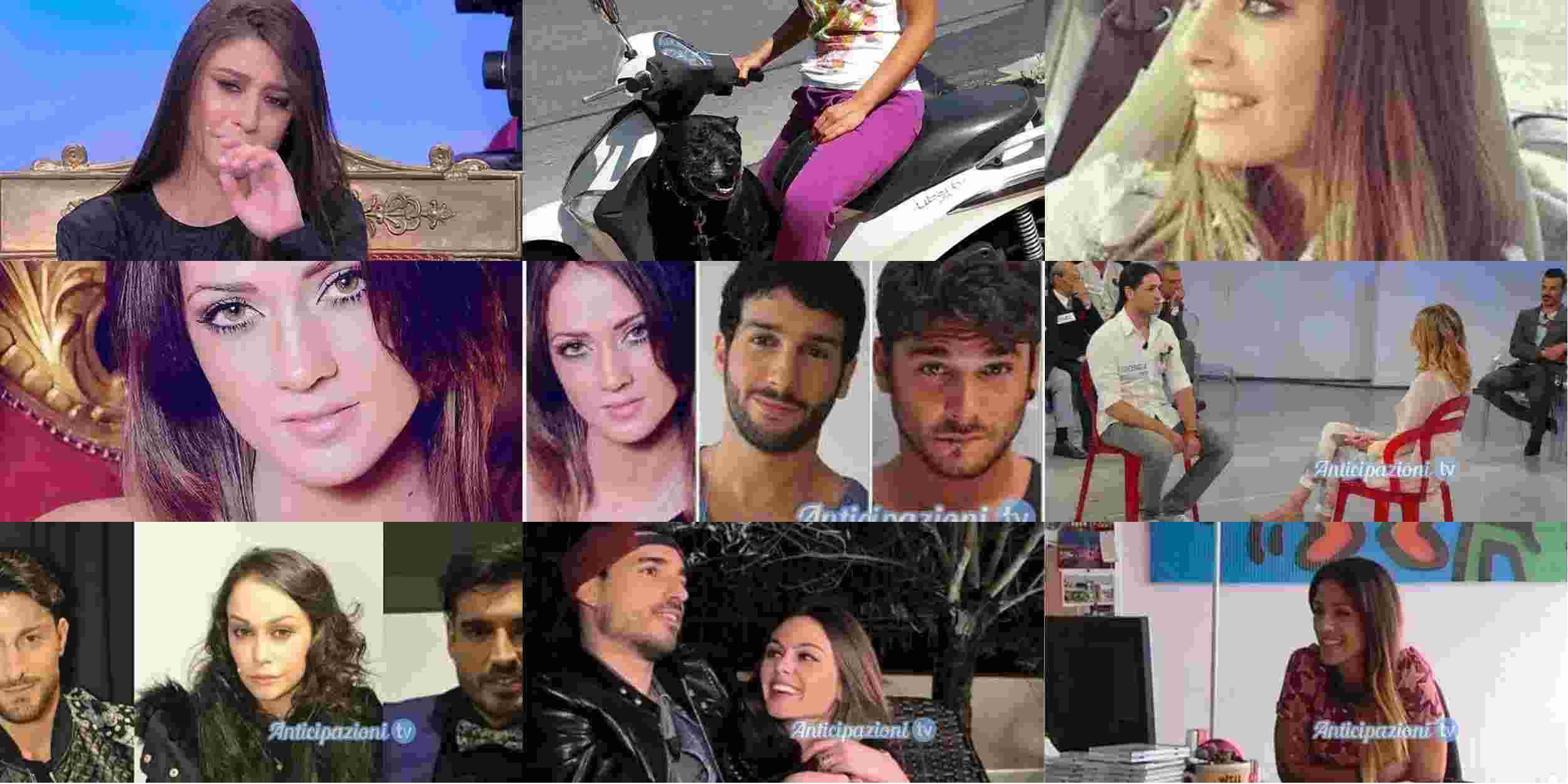 Uomini e Donne anticipazioni, Angela Nasti abbandona lo studio in lacrime