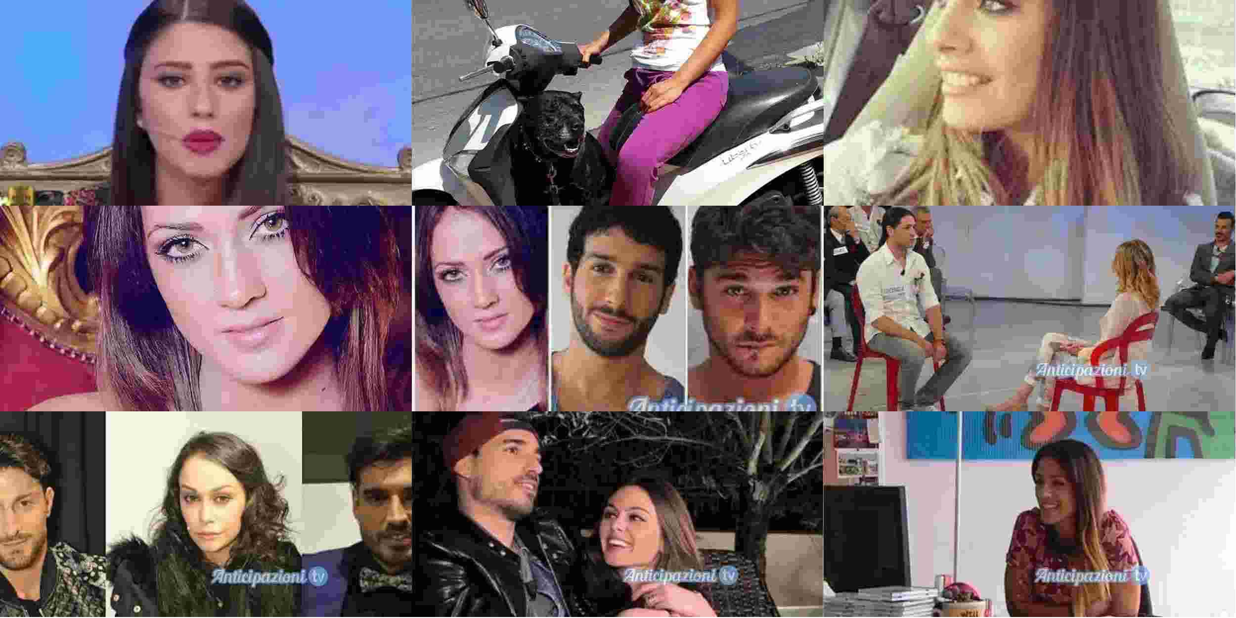 Uomini e Donne anticipazioni, Angela Nasti scoppia a piangere e prende una decisione inaspettata