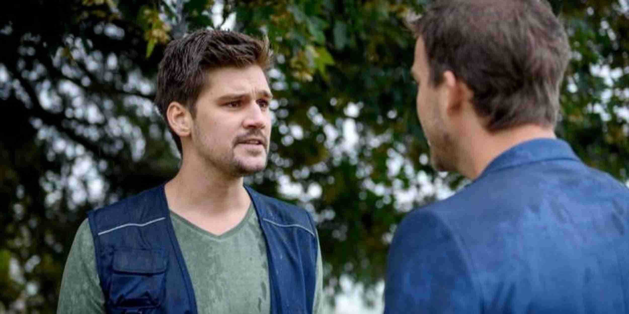 Anticipazioni Tempesta d’amore, puntata 25 aprile 2019: Tobias e Boris, amore al capolinea?