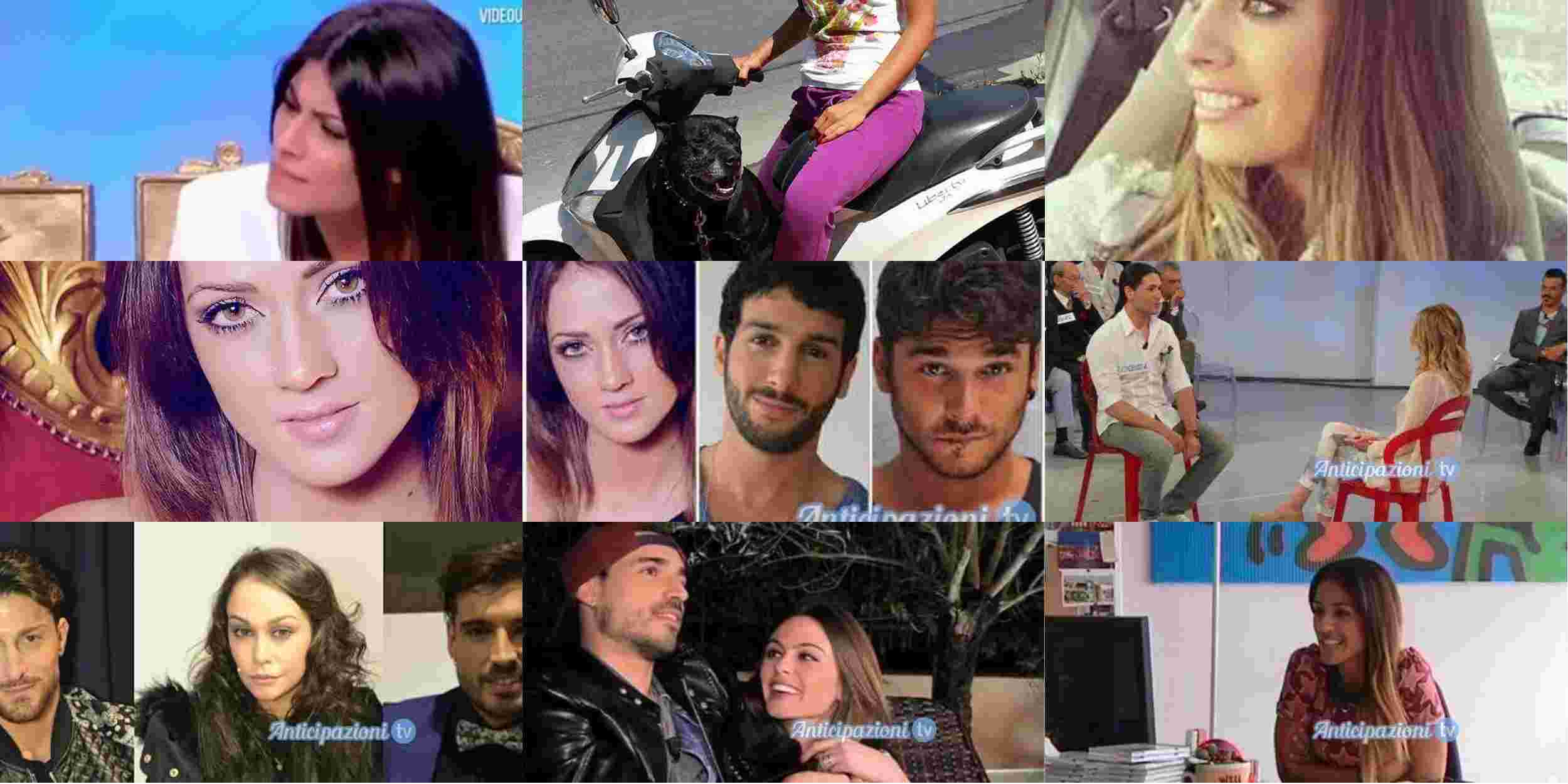 Uomini e Donne anticipazioni, arriva una segnalazione a luci rosse che fa infuriare la tronista