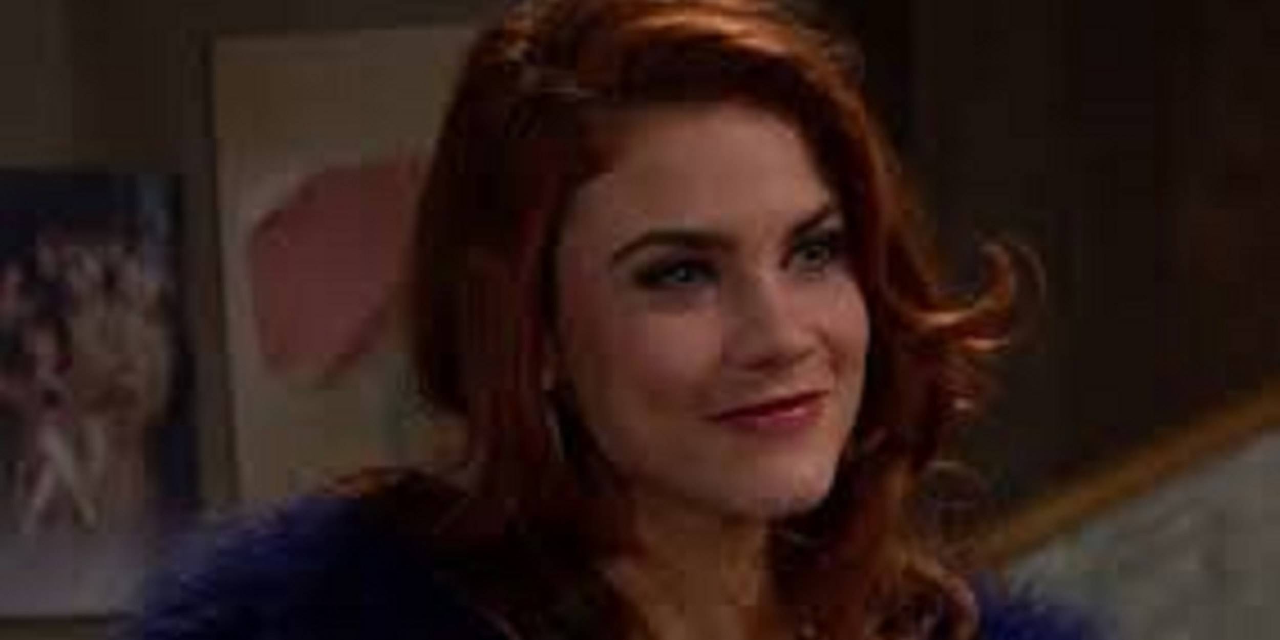 Beautiful anticipazioni, 26 e 27 aprile 2019: Sally licenziata dalla Forrester