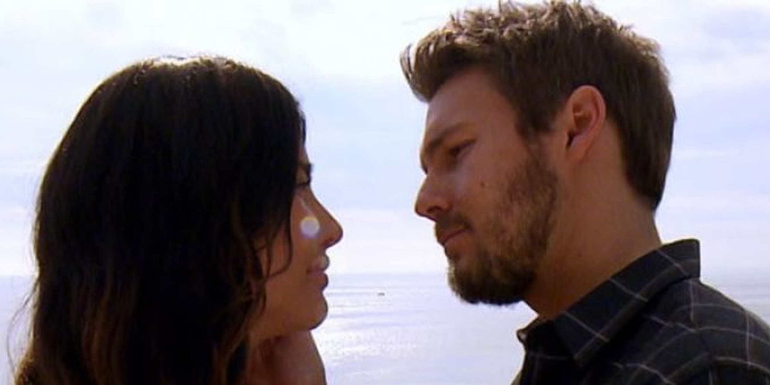 Beautiful anticipazioni, 3 aprile 2019: Liam e Steffy non si sposano più!