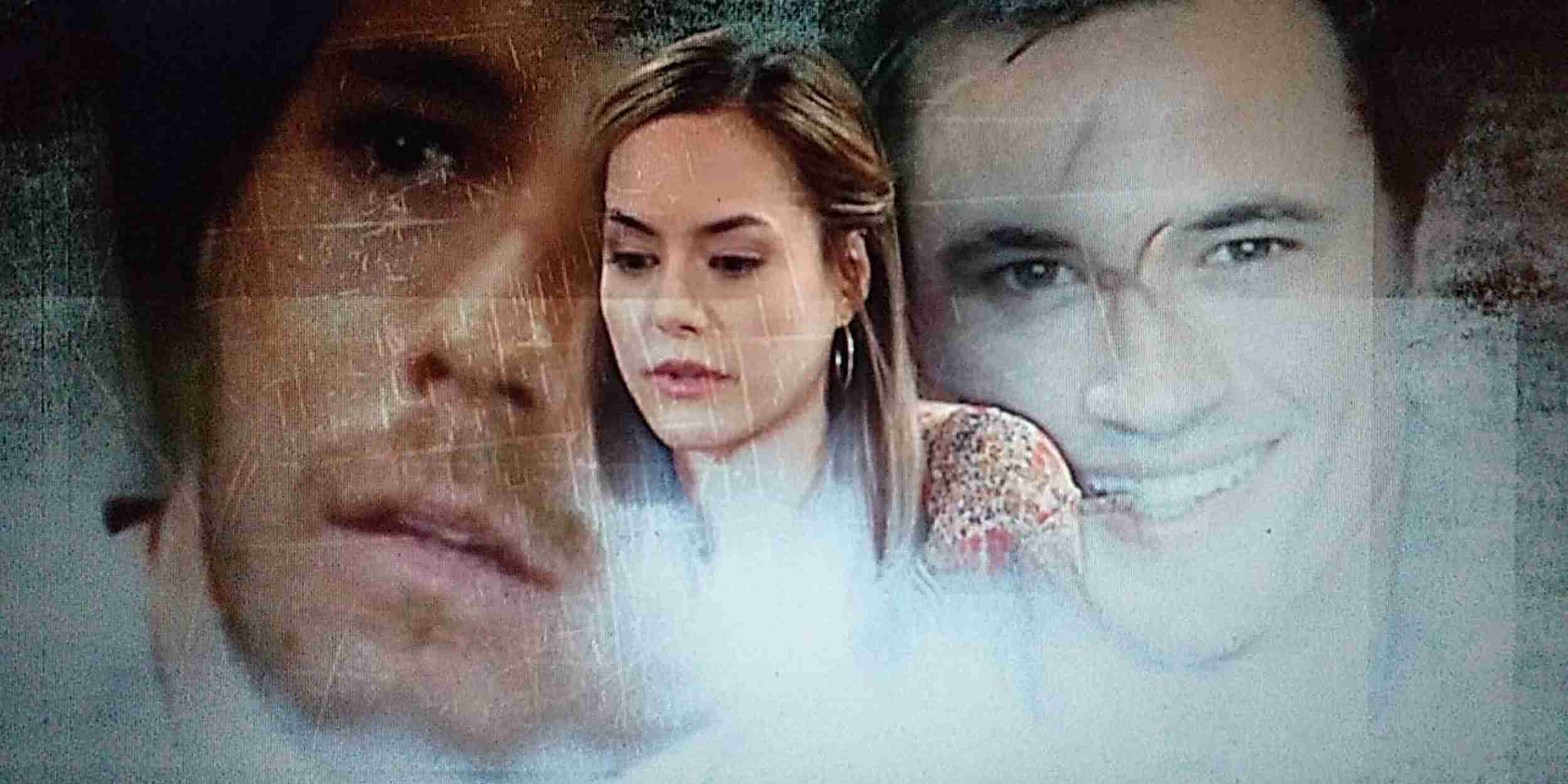 Beautiful anticipazioni, puntate americane: Hope si avvicina a Thomas e rifiuta Liam