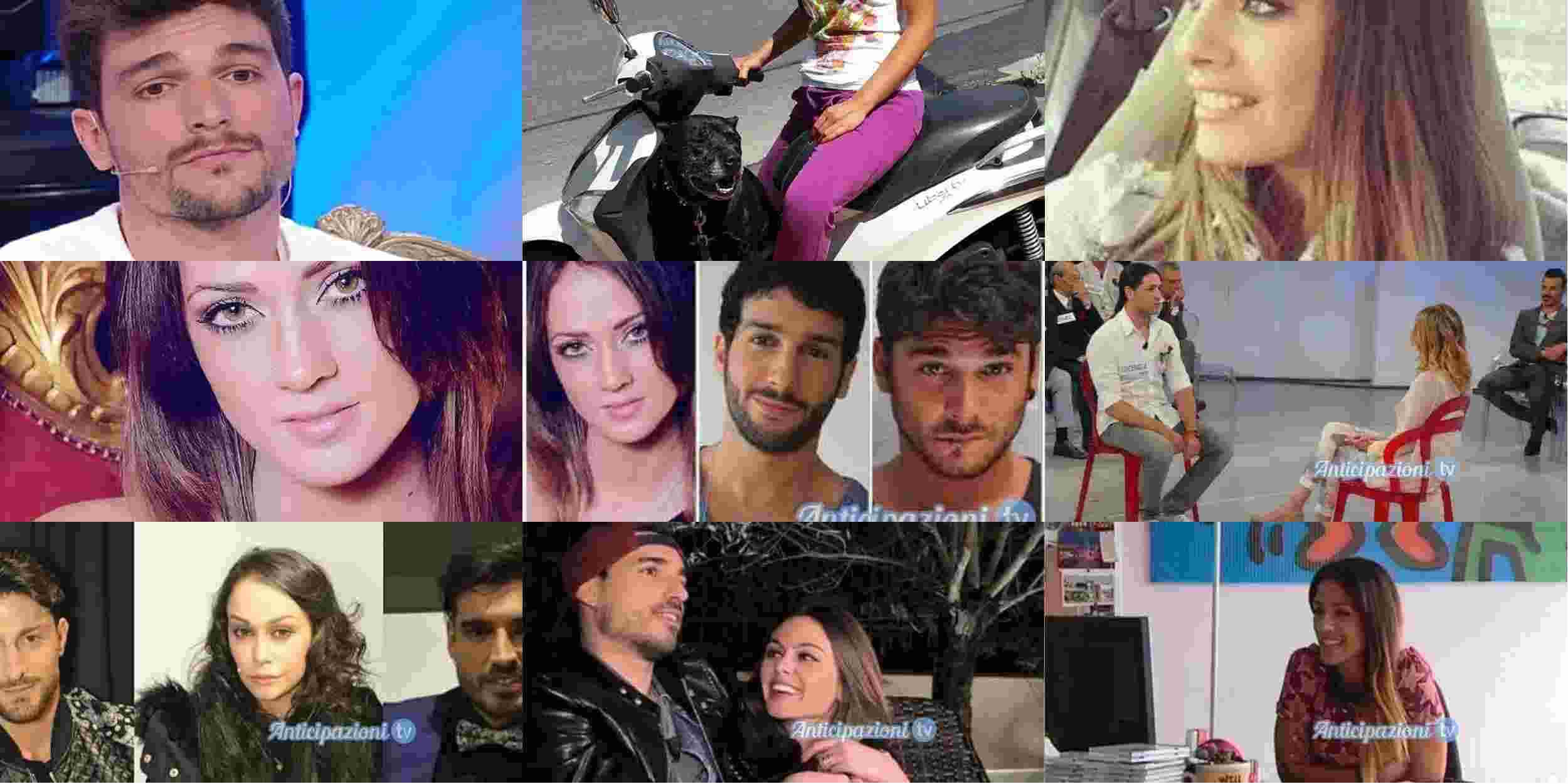 Uomini e Donne anticipazioni, la De Filippi caccia Andrea Zelletta: ecco cos'è successo