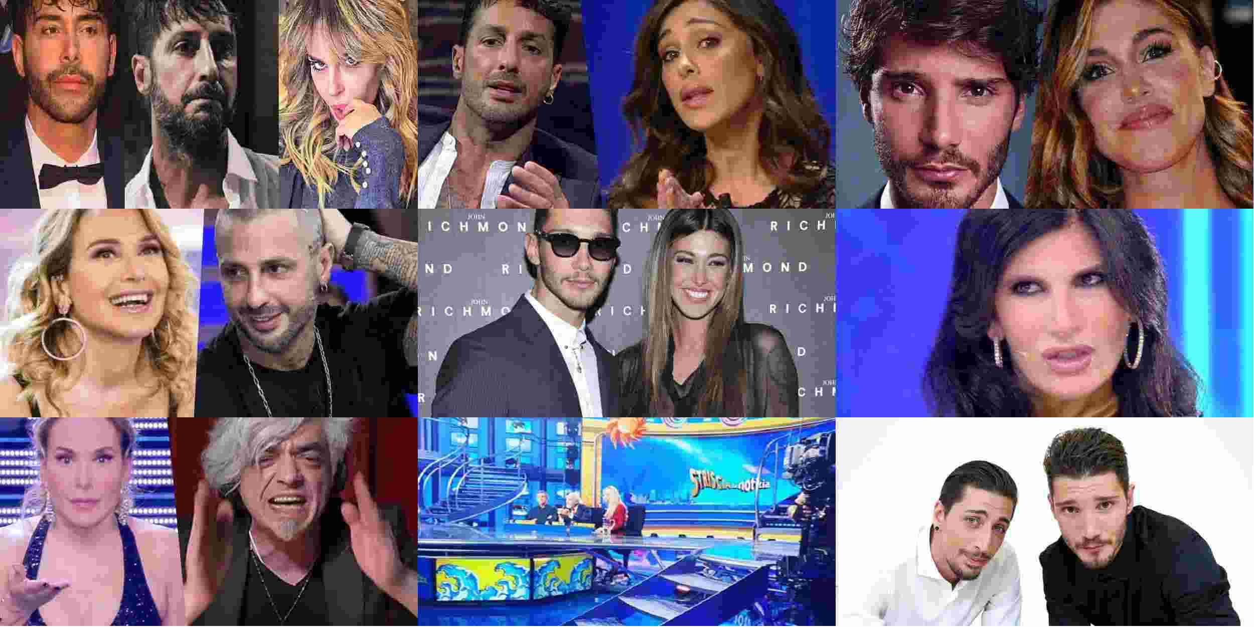 Giacomo Urtis shock: c’è il rischio che Fabrizio Corona tenti il suicidio