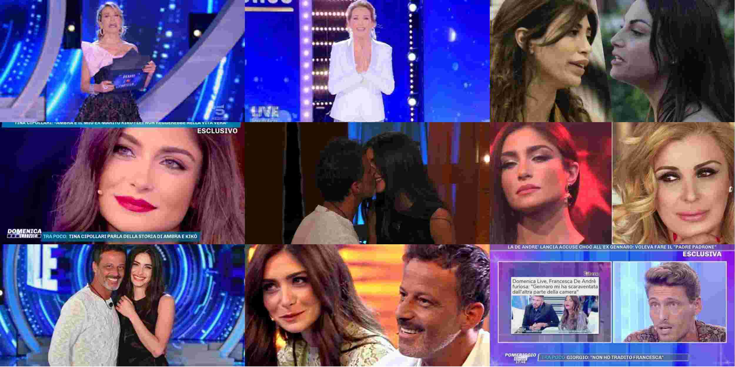 Grande fratello 16: la terza puntata stasera martedì 23 aprile 2019