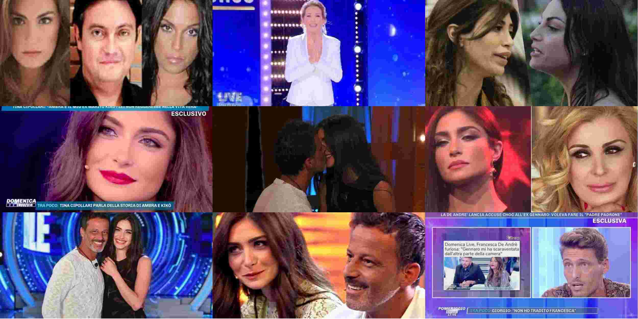 Grande Fratello, anticipazioni 15-4-2019: entrano le sorelle De Andrè, il padre furioso