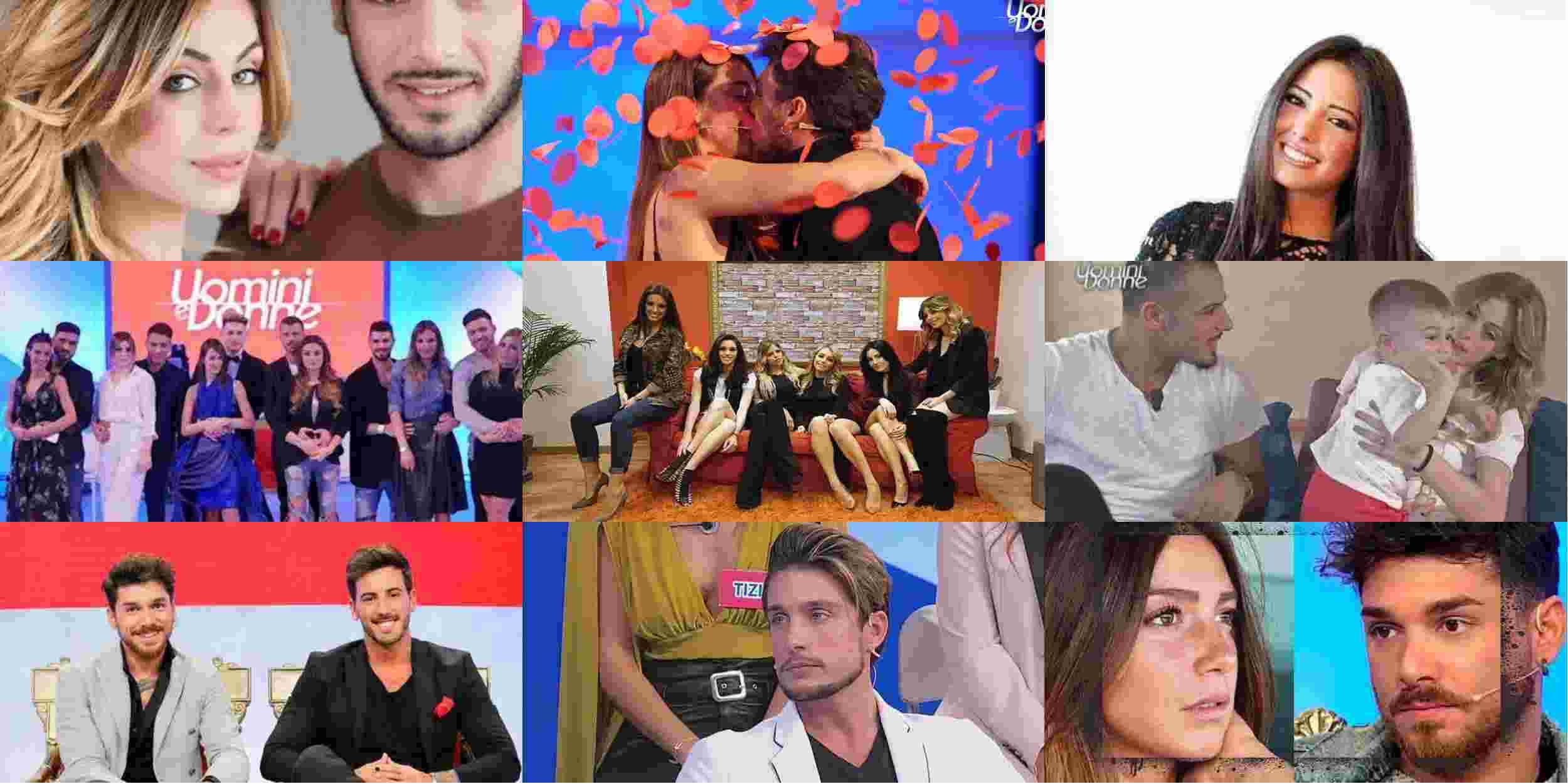Uomini e Donne news, il dramma di Alessia Cammarota