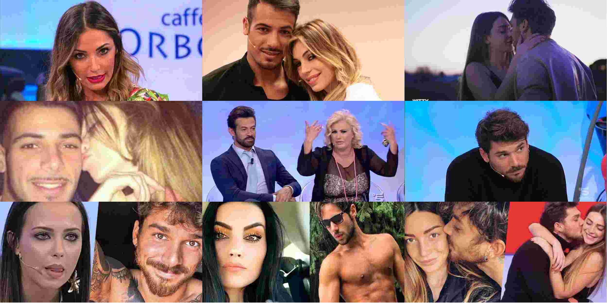 Uomini e Donne gossip, il ritorno di Ida Platano: "Ecco qual è stato il bacio più brutto"