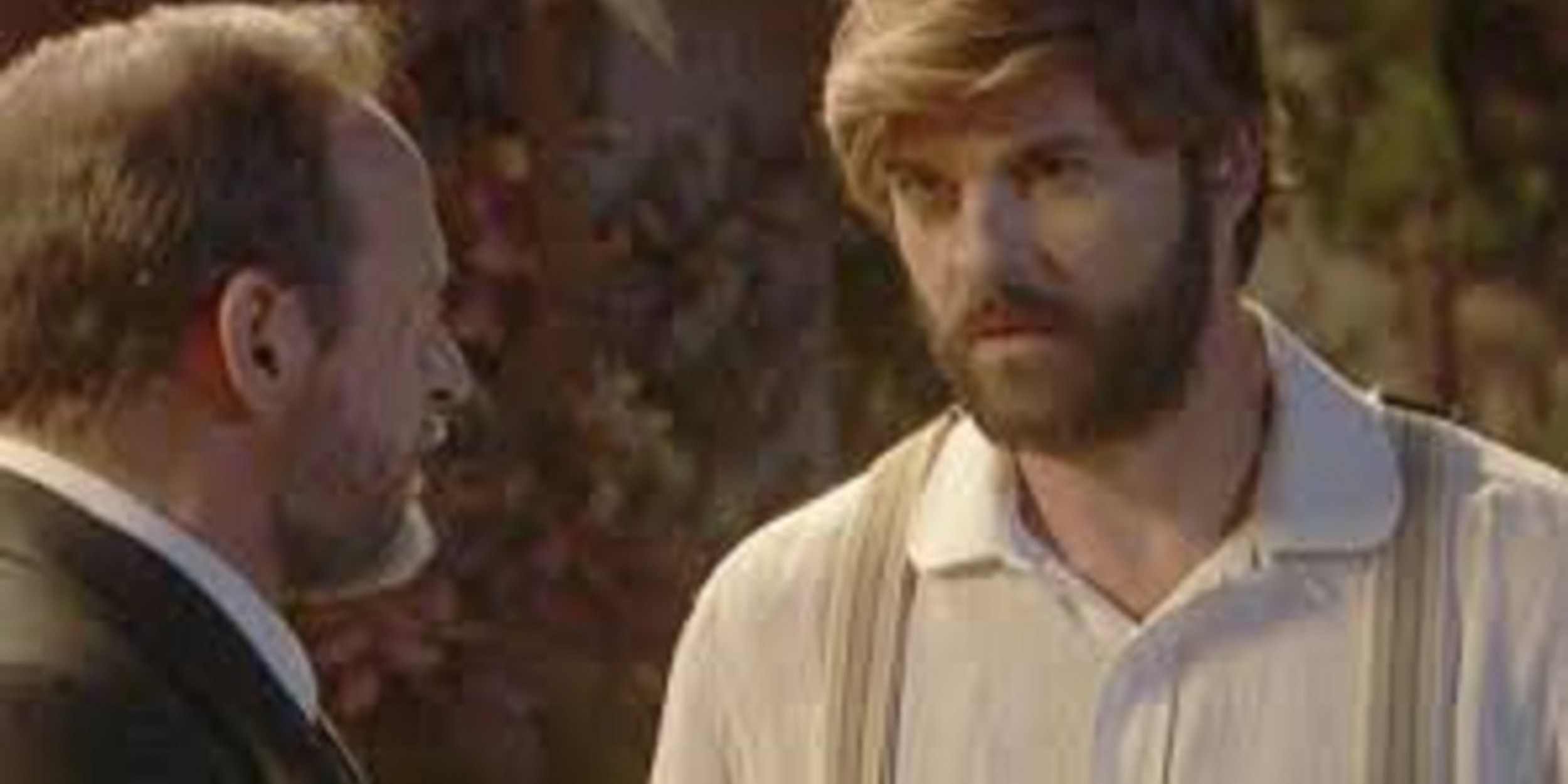 Il Segreto anticipazioni,  9 aprile 2019: che fine hanno fatto Emilia e Alfonso?