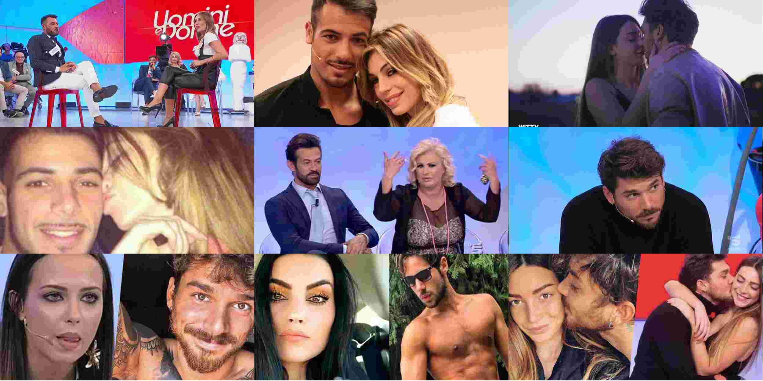 Uomini e Donne, le accuse gravissime di un ex protagonista: cosa rischia la trasmissione?