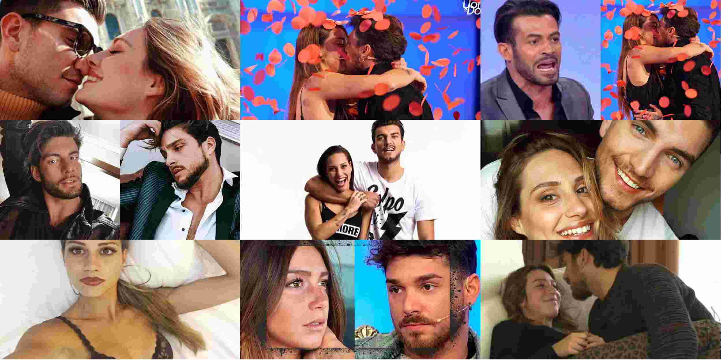 Uomini e Donne news, Marco e Beatrice si sono sposati? L’indizio