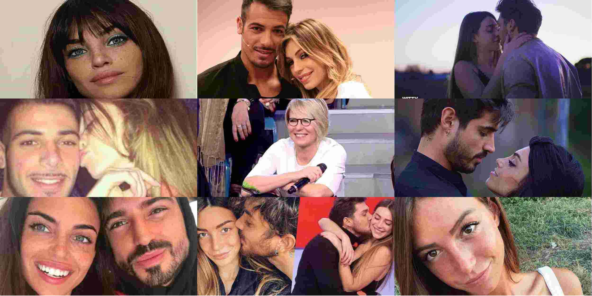 Uomini e Donne gossip, Nicole Mazzocato ha un nuovo fidanzato: ecco di chi si tratta!