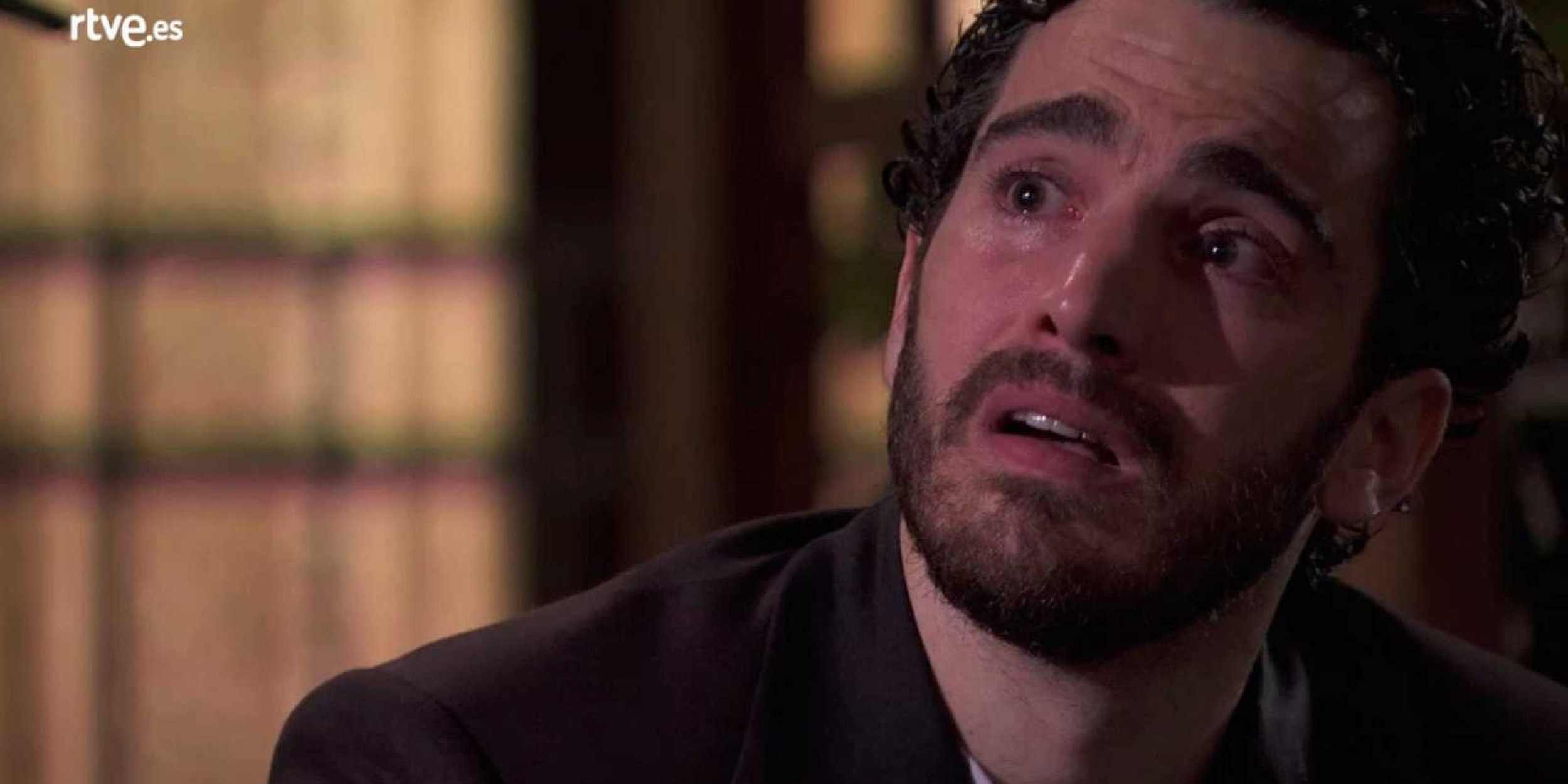Una Vita anticipazioni dal 28 aprile al 4 maggio 2019: Diego viene ingannato
