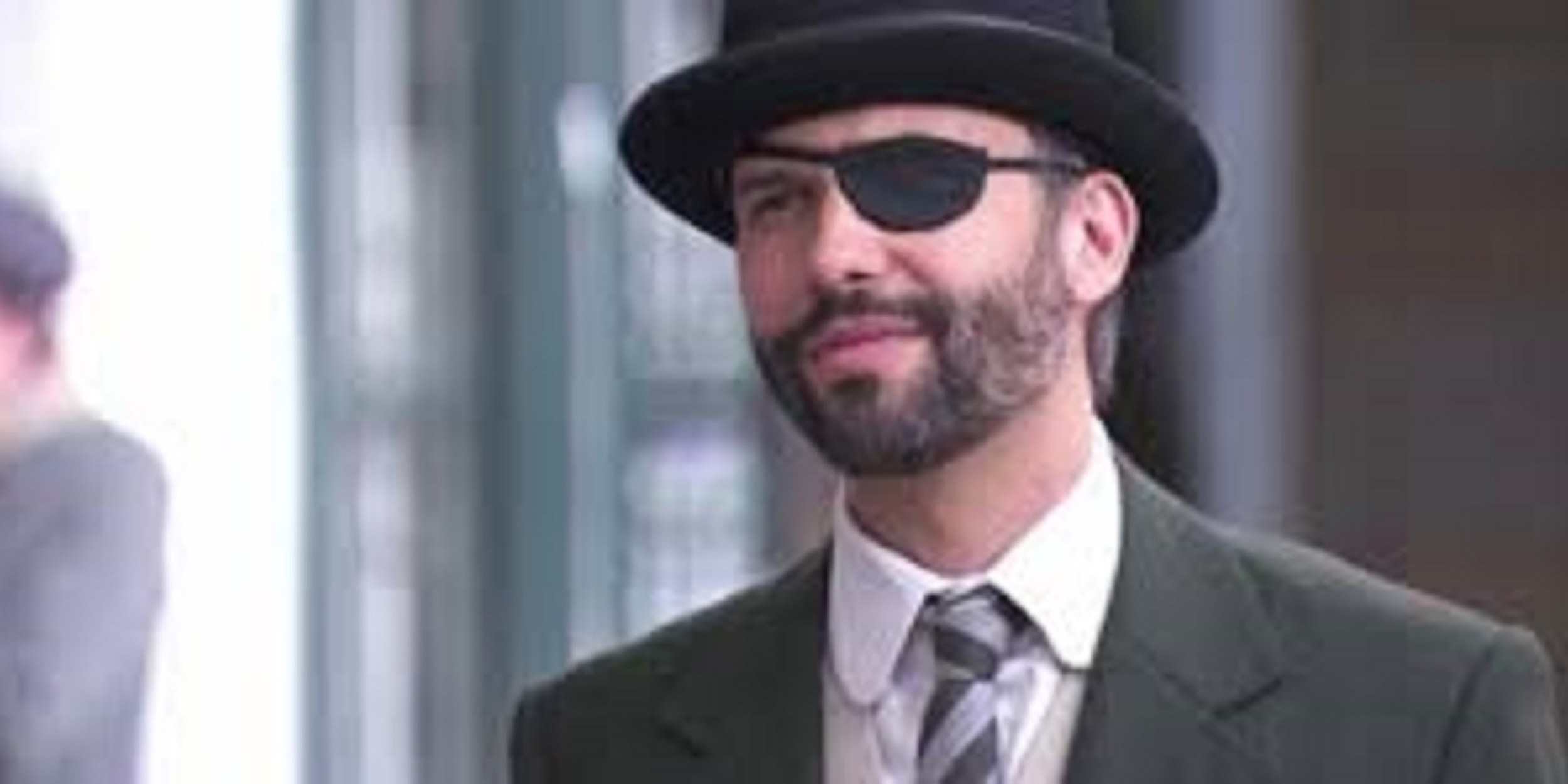 Una Vita, trame del 18 e 19 aprile 2019: Felipe ricatta Arturo, Jaimie Alday in gravi condizioni