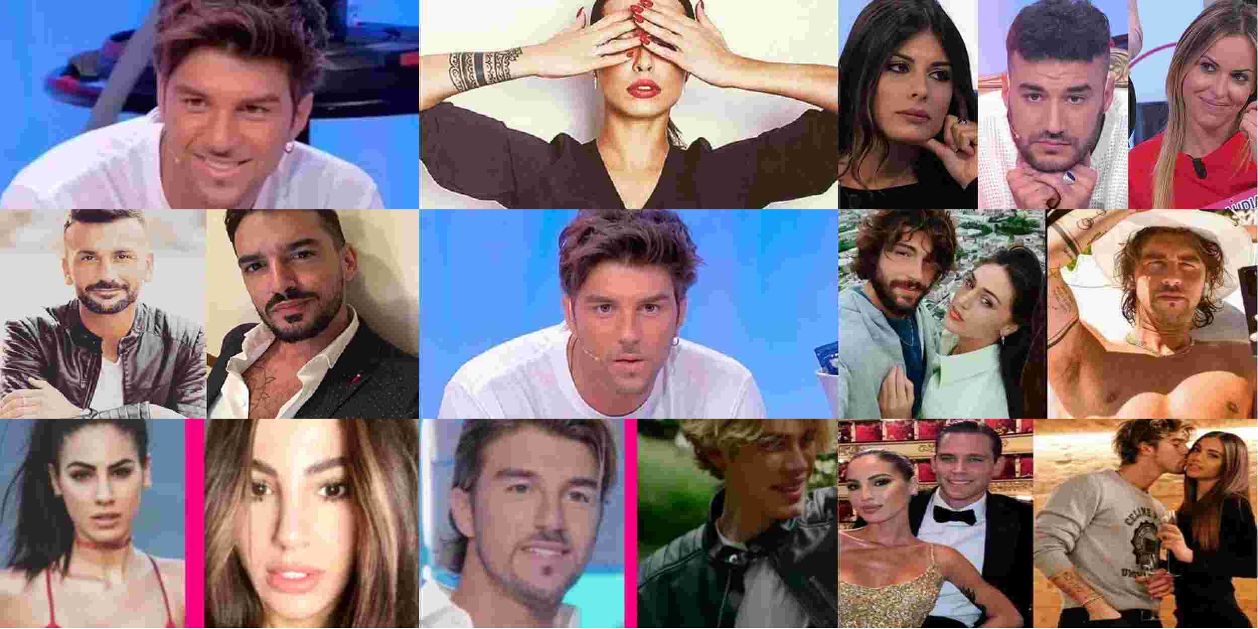 Uomini e Donne gossip, cosa sta succedendo ad Andrea Damante? Fan preoccupati