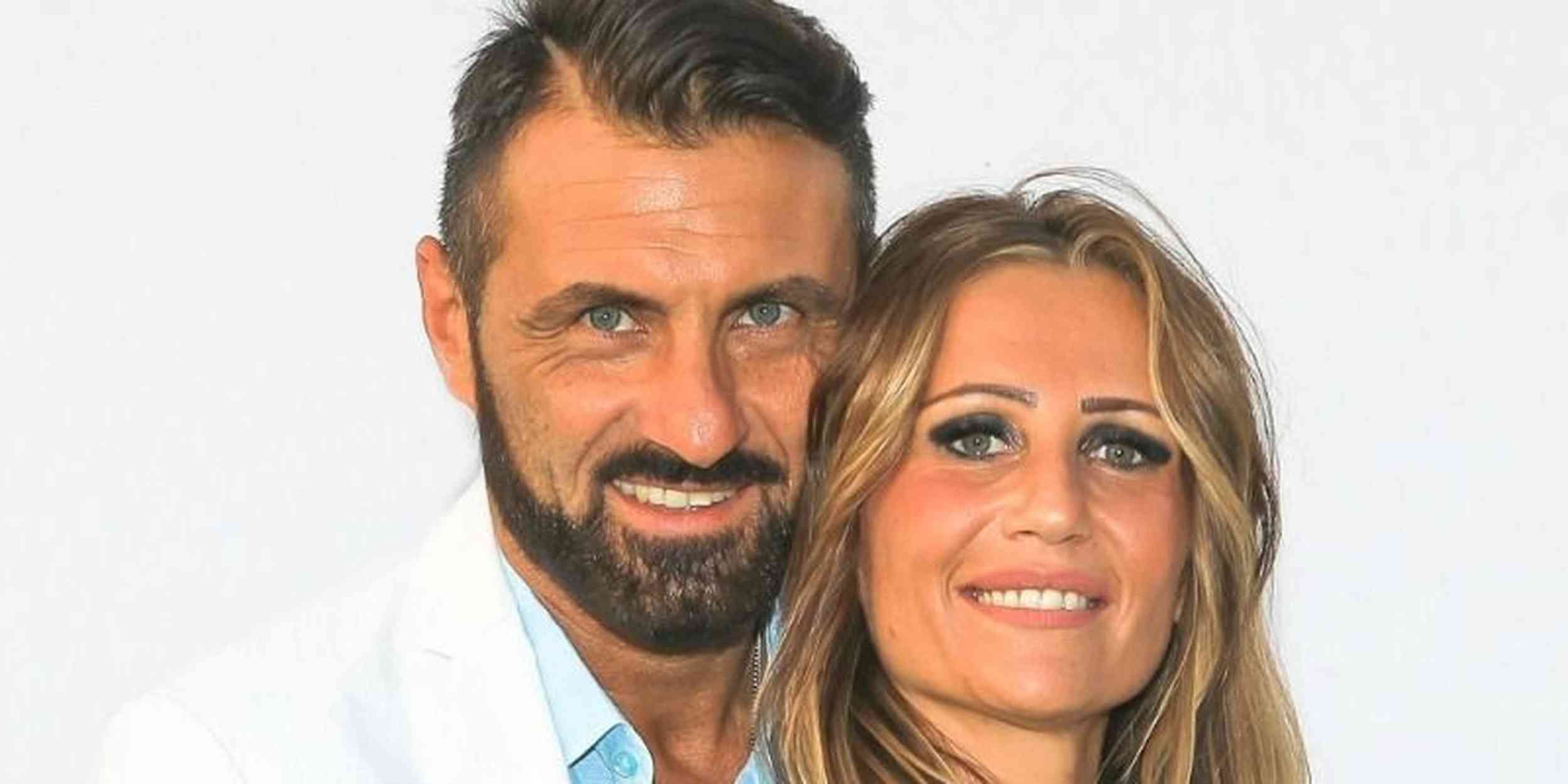 Uomini e Donne, la dedica di Sossio ai figli di Ursula scatena polemiche sui social