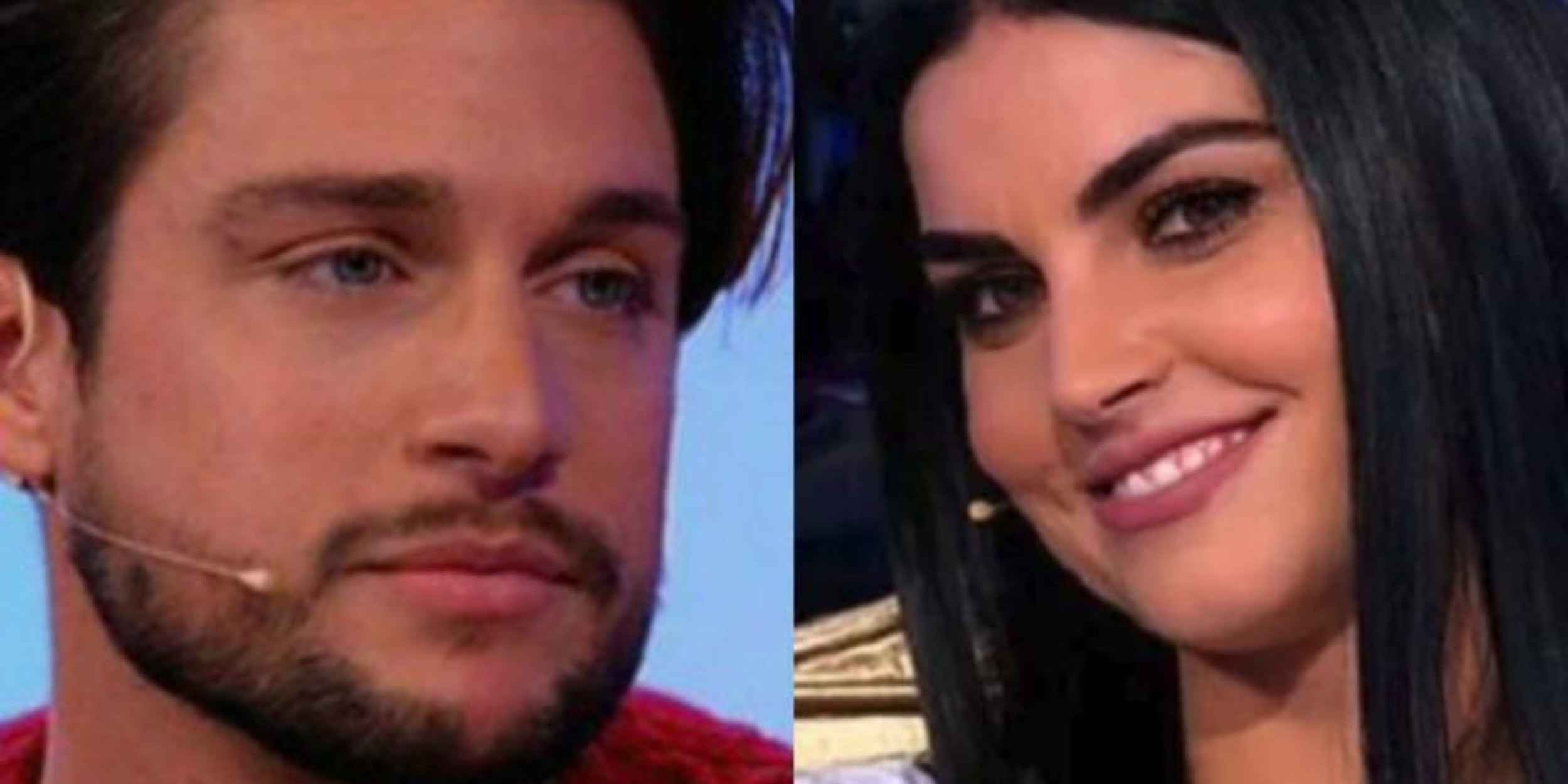 Uomini e Donne news, Andrea Dal Corso e Teresa Langella hanno litigato: il racconto di lui