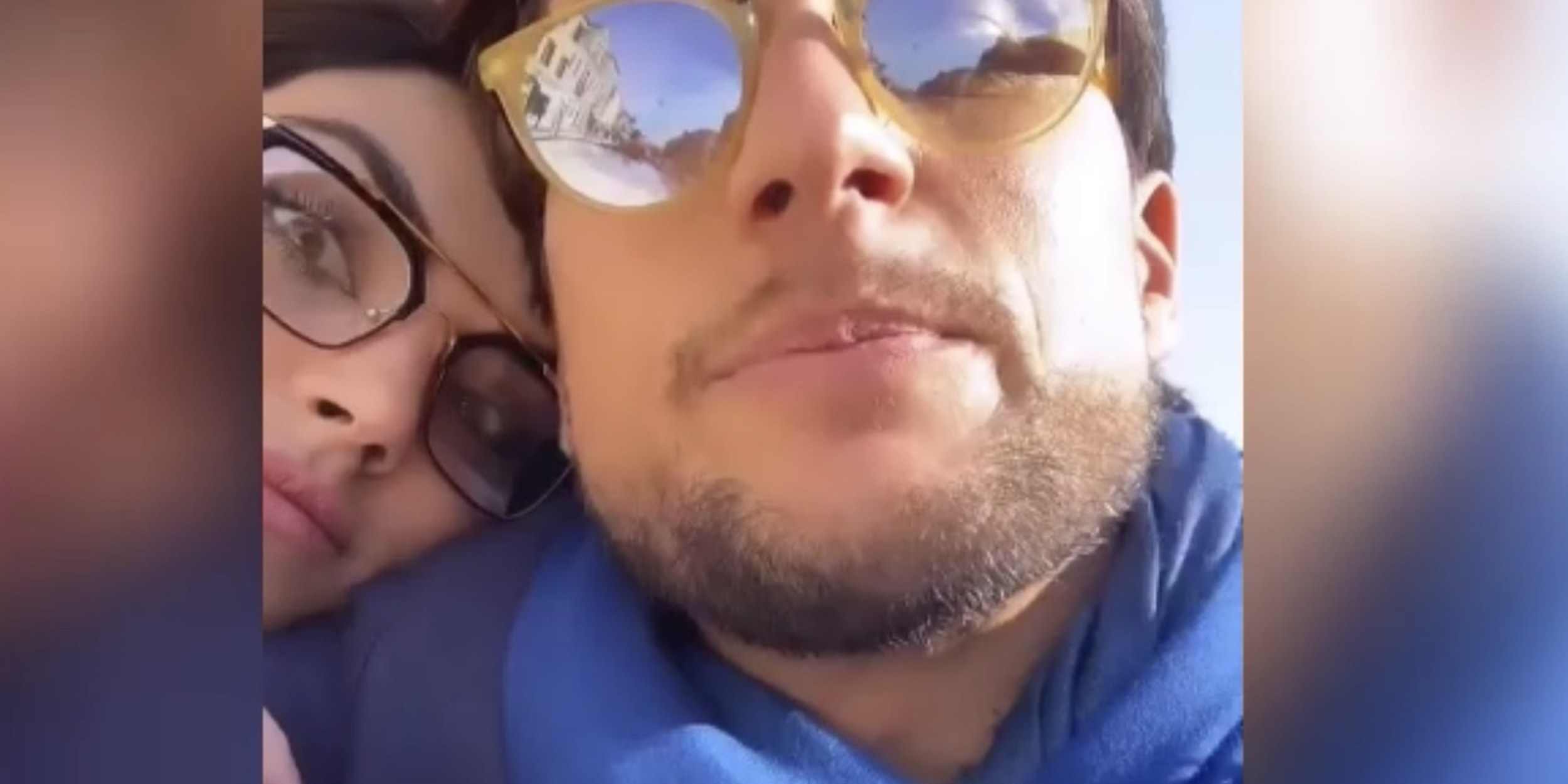 Uomini e Donne news, Andrea Dal Corso e Teresa Langella: “Tra noi c’è qualcosa di viscerale”