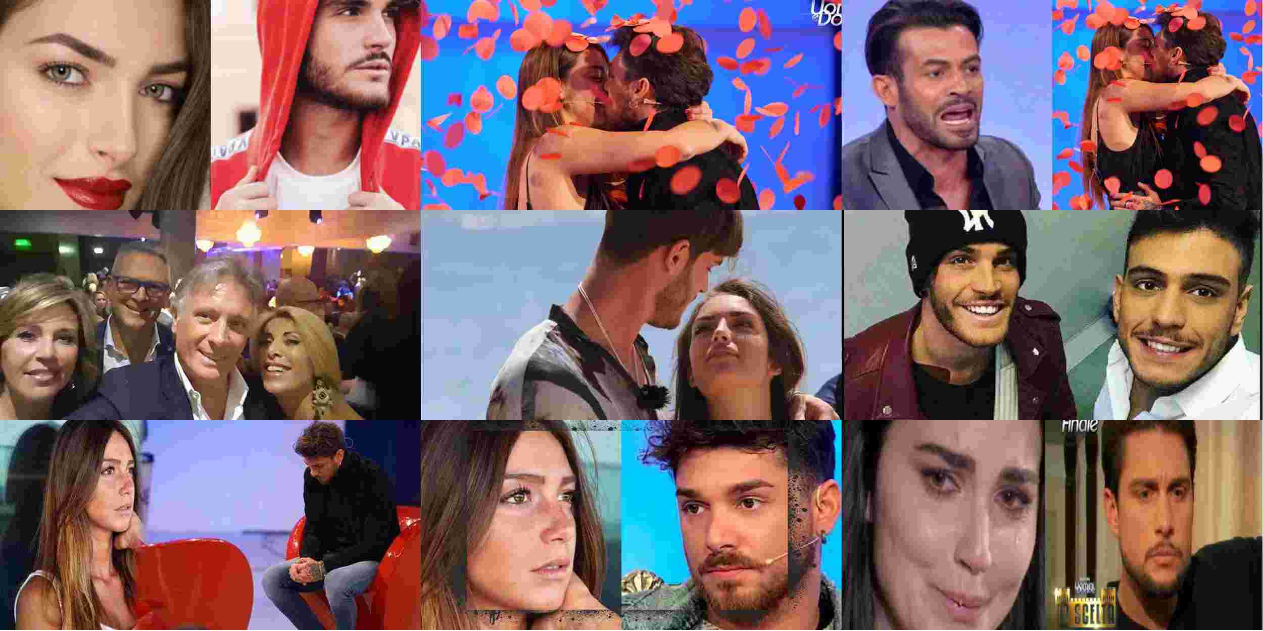 Uomini e Donne news, Giordano Mazzocchi ha un durissimo sfogo: c'entra Nilufar Addati?