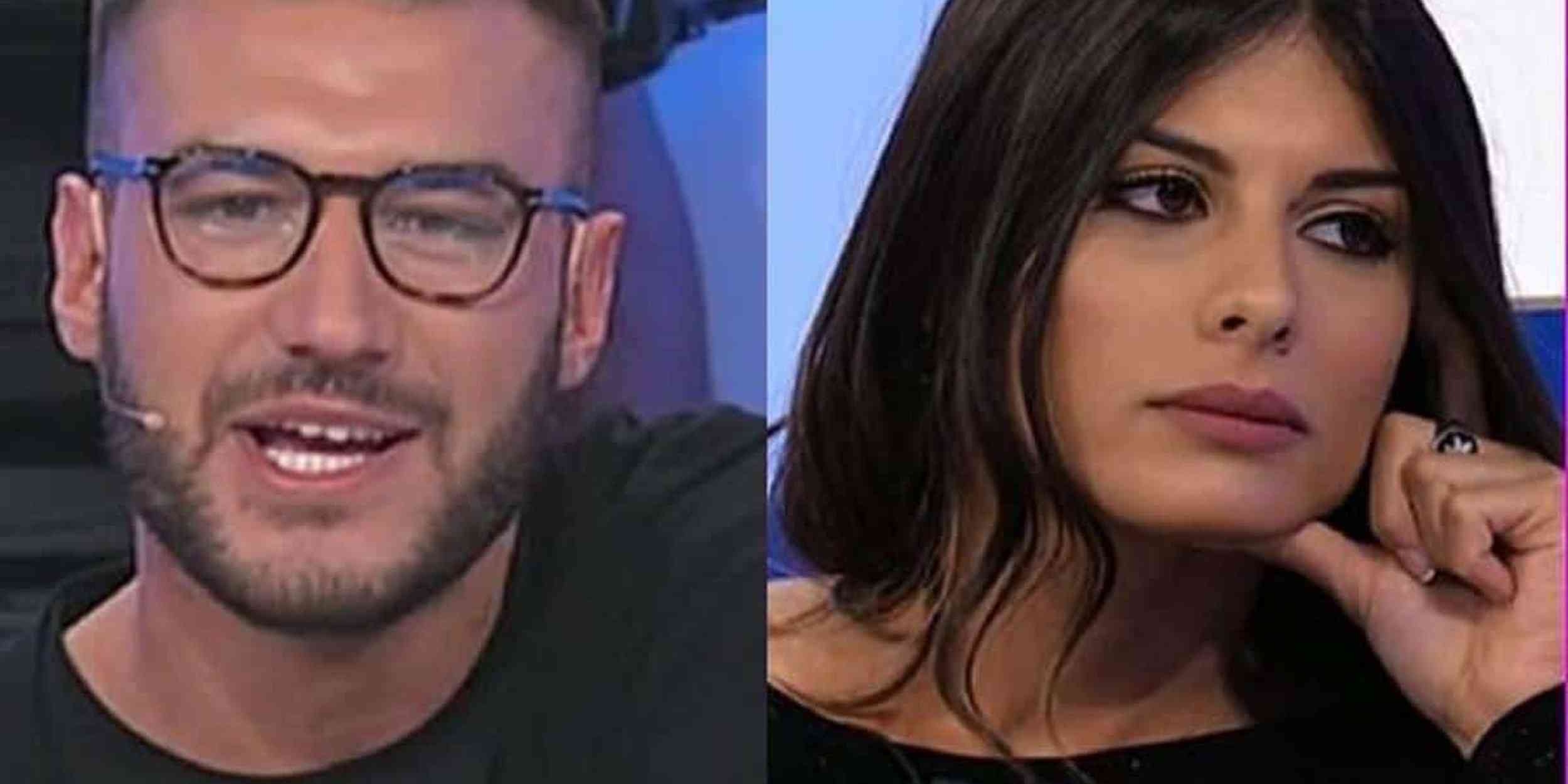 Uomini e Donne, scandalo al trono classico: Giulia Cavaglià e Lorenzo Riccardi si sentono
