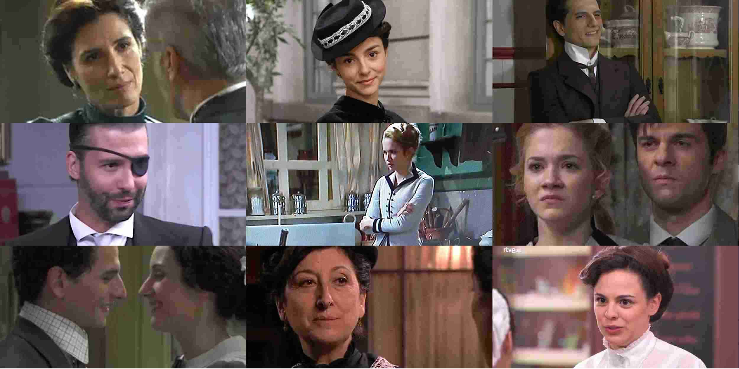 Una Vita anticipazioni, 12 maggio 2019: Silvia pronta a sposare Zavala, Inigo si dichiara a Leonor