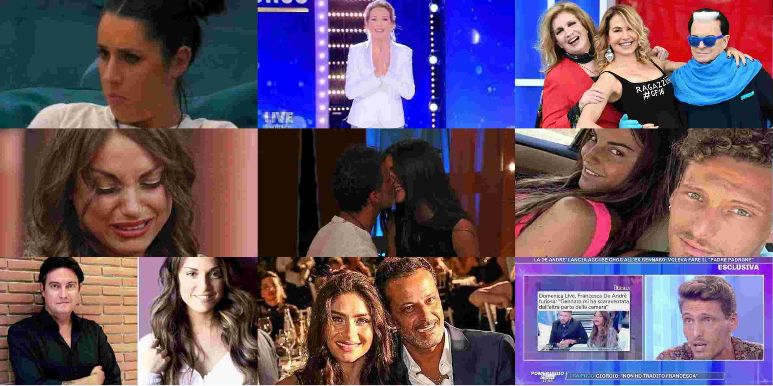 Grande Fratello 16: richiesta la squalifica per la frase shock di Valentina