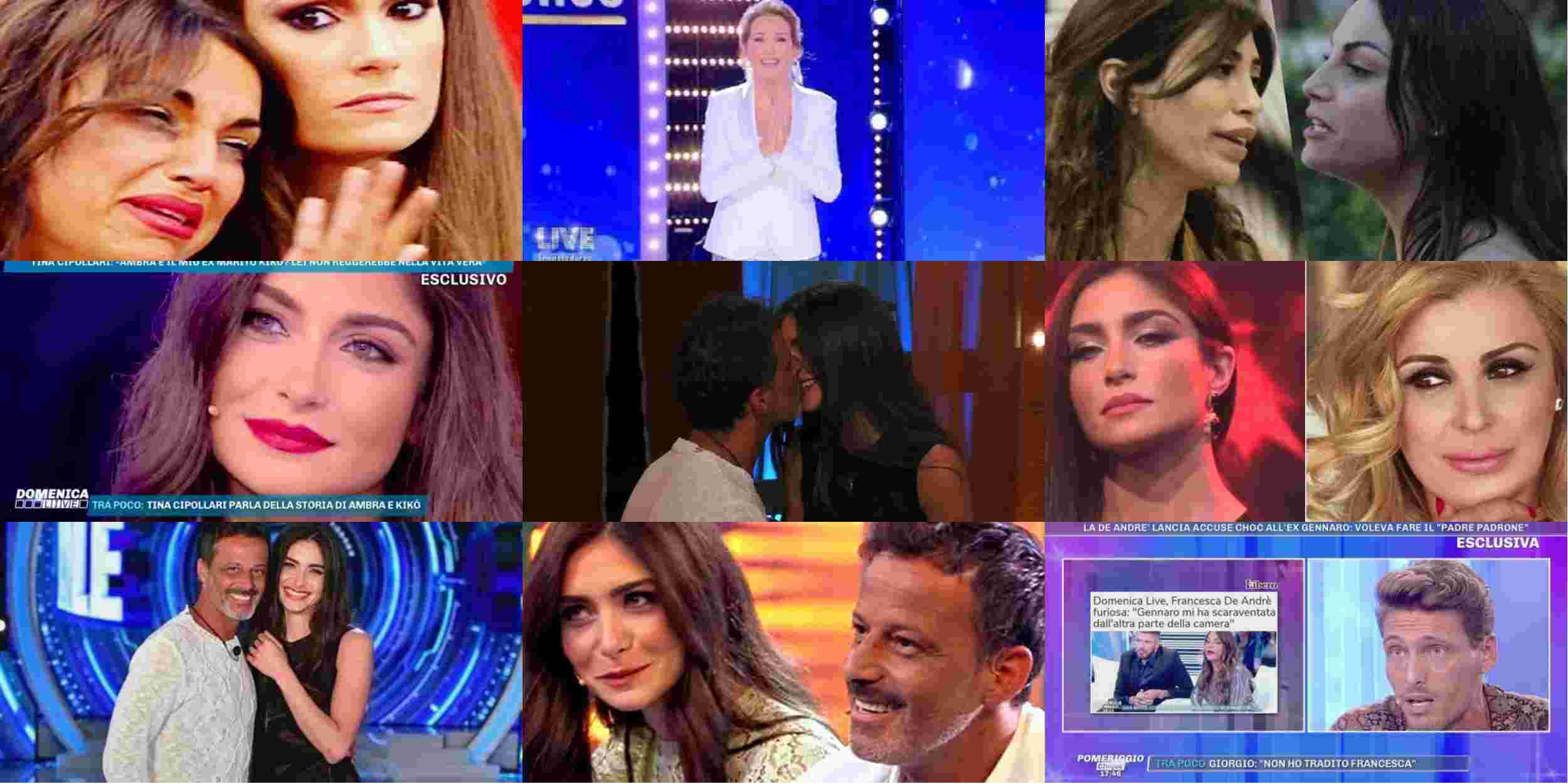 Grande Fratello 2019, Francesca De André abbandona il gioco?