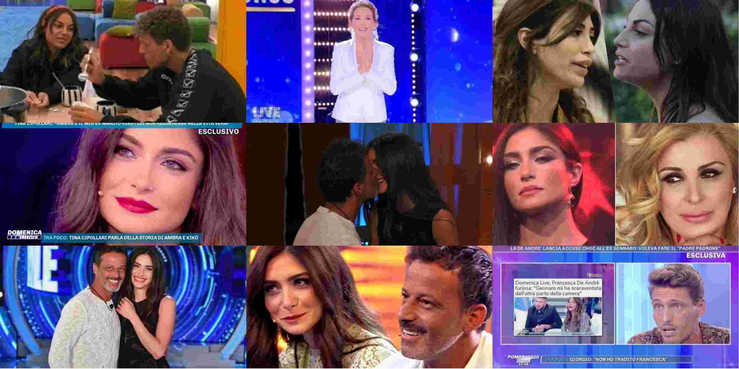 Grande Fratello 2019: Gennaro Lillio ha un auricolare nascosto?