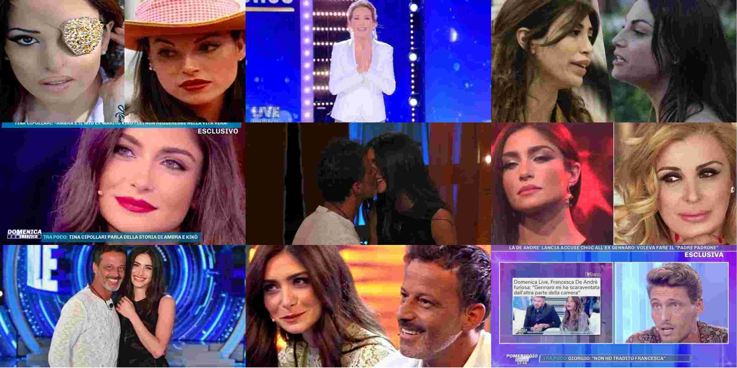 Grande Fratello 2019, Jessica Notaro furiosa: “Francesca De Andrè va eliminata!”