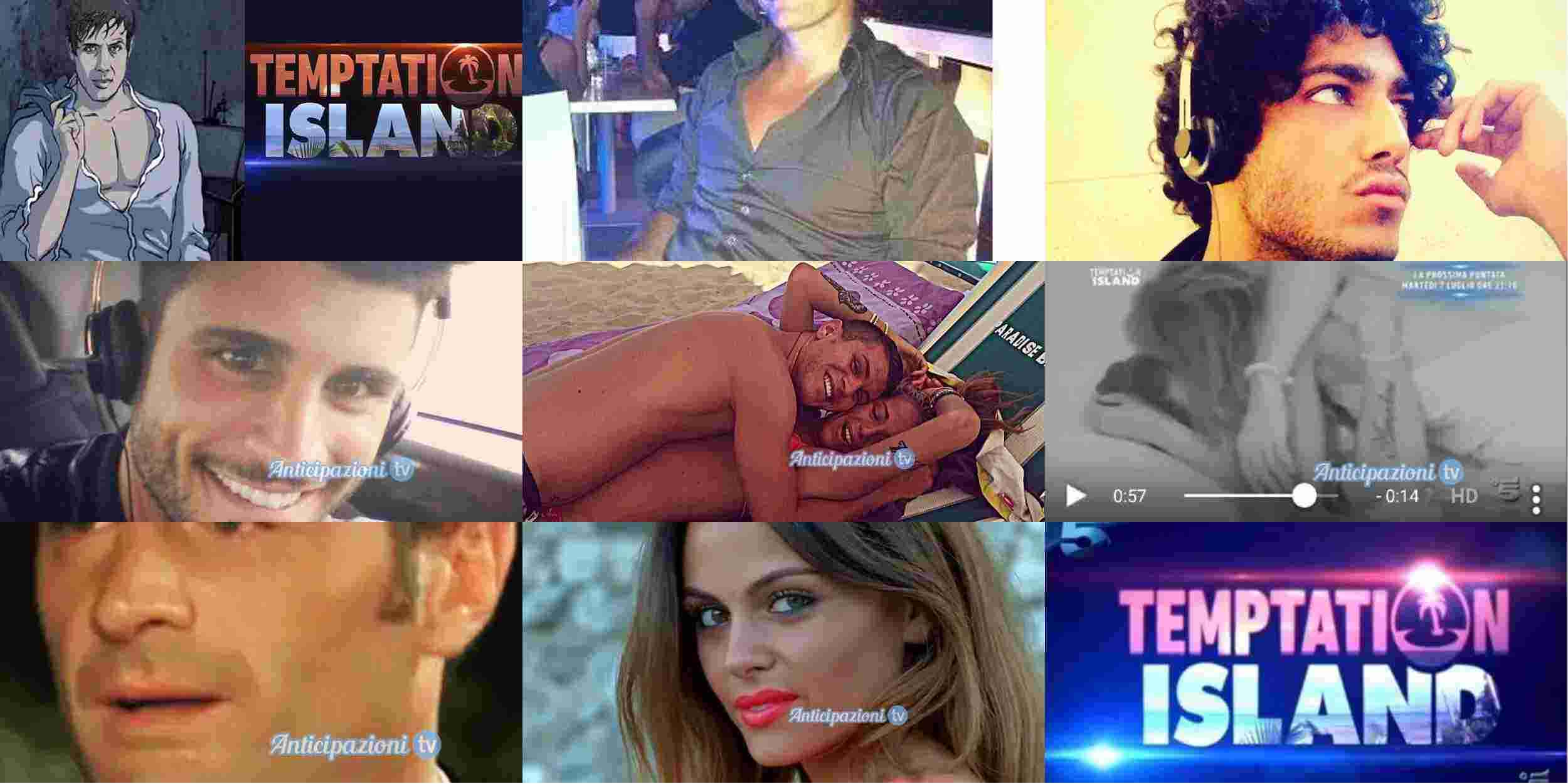 Temptation Island 2019: il reality viene rinviato per lasciare posto ad Adrian?