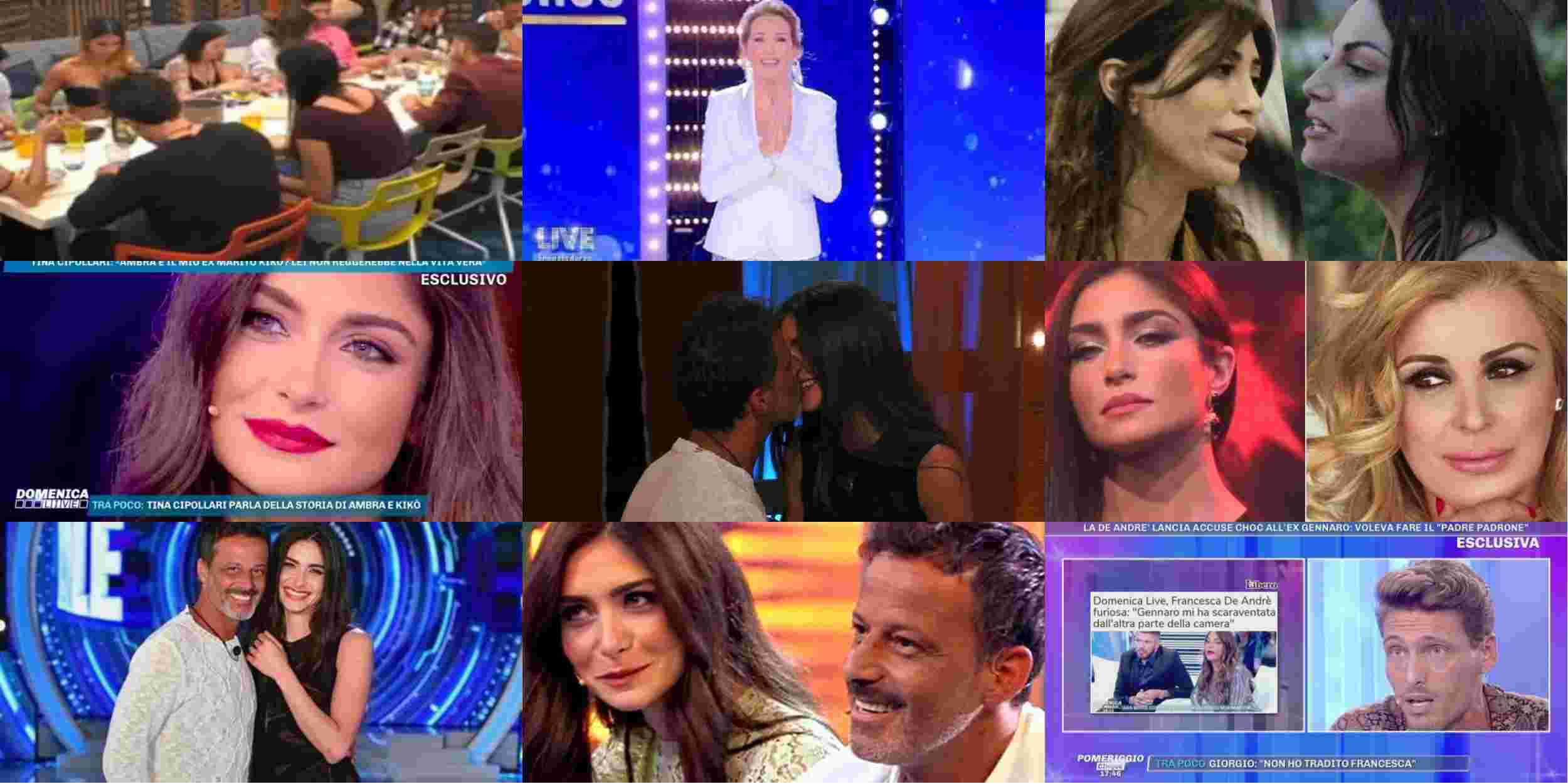 Grande Fratello 2019: una delle concorrenti è stata tradita dal fidanzato?