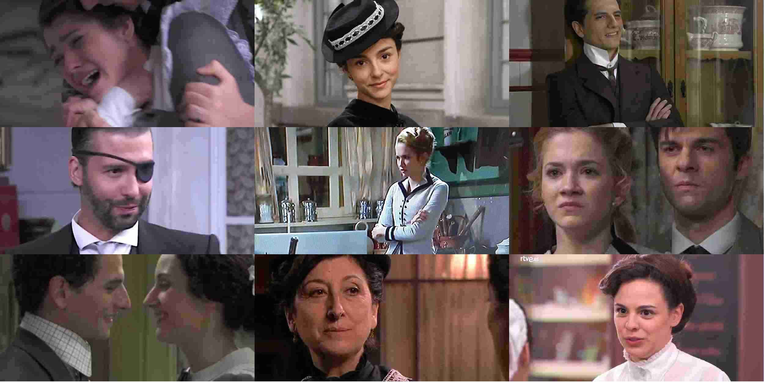 Anticipazioni Una Vita, 21 maggio 2019: Casilda viene colpita dopo la morte di Martin