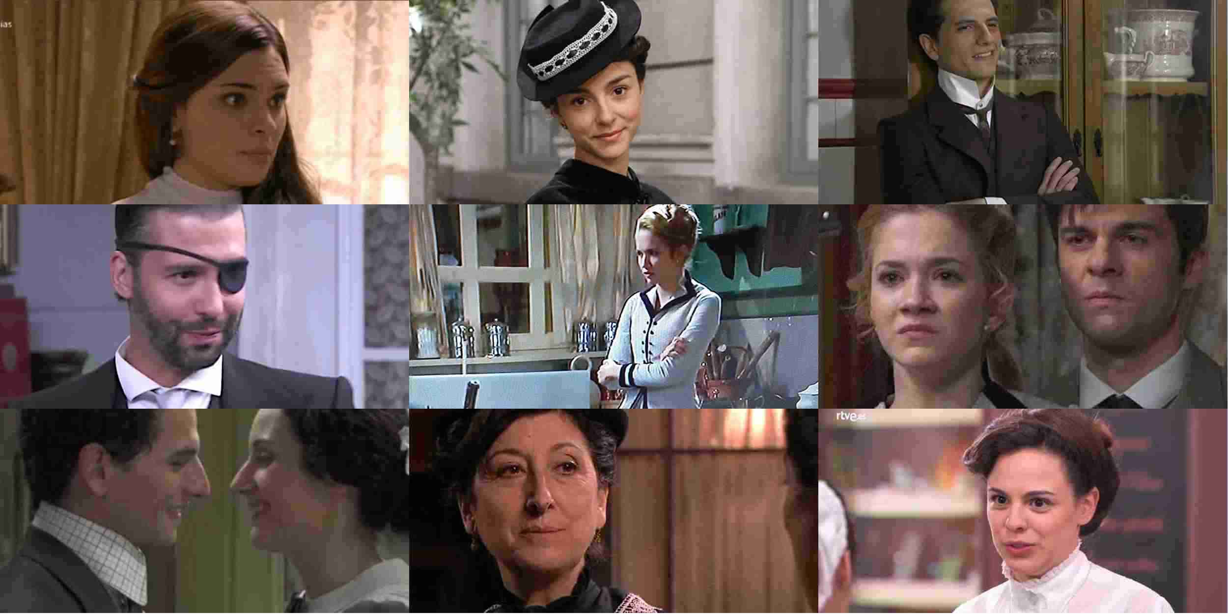 Anticipazioni Una Vita puntata mercoledì 22 maggio 2019: il segreto di Leonor e Liberto