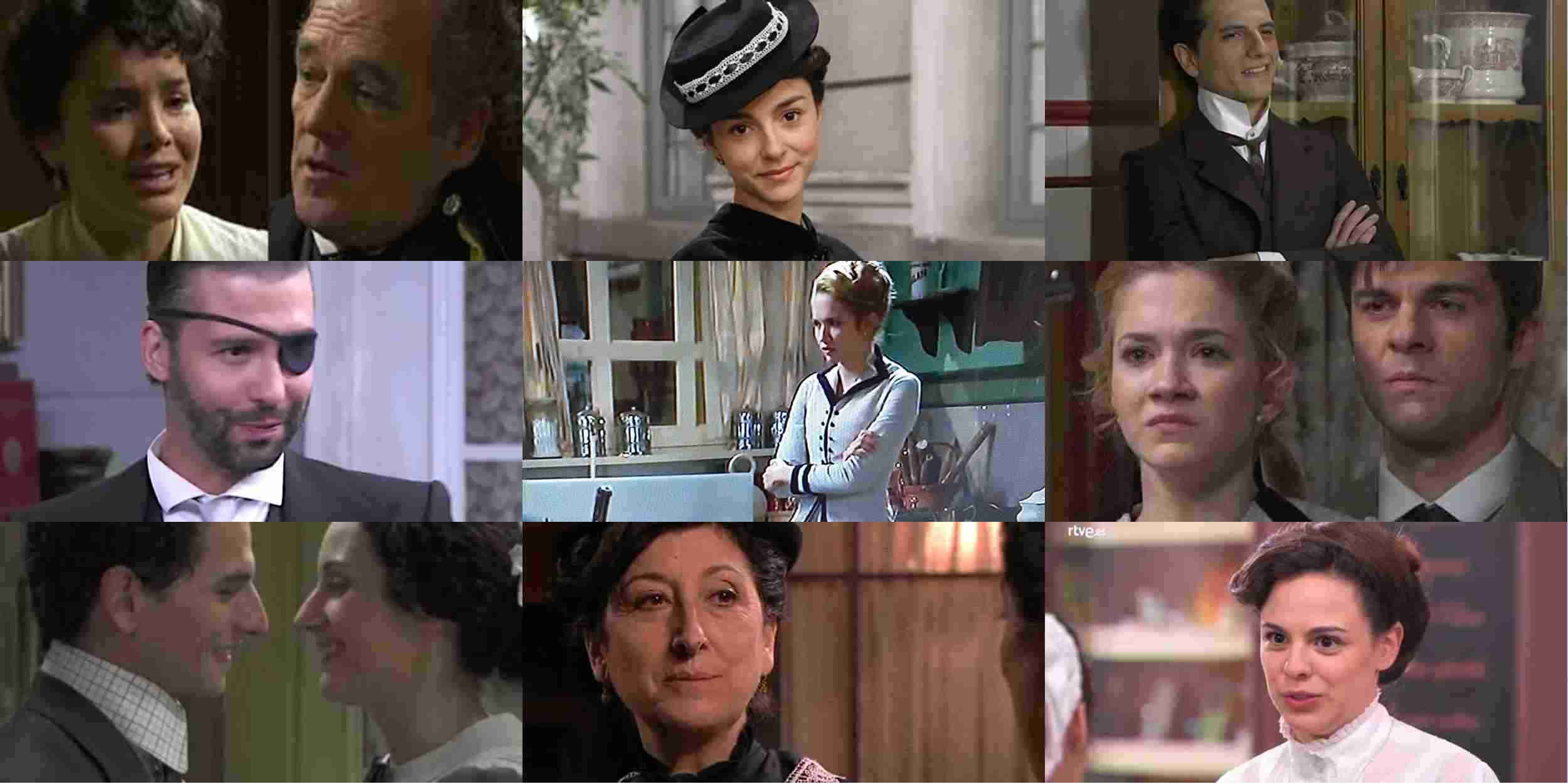 Una Vita anticipazioni, trama del 25 maggio 2019: Jamie ha importanti rivelazioni per Blanca