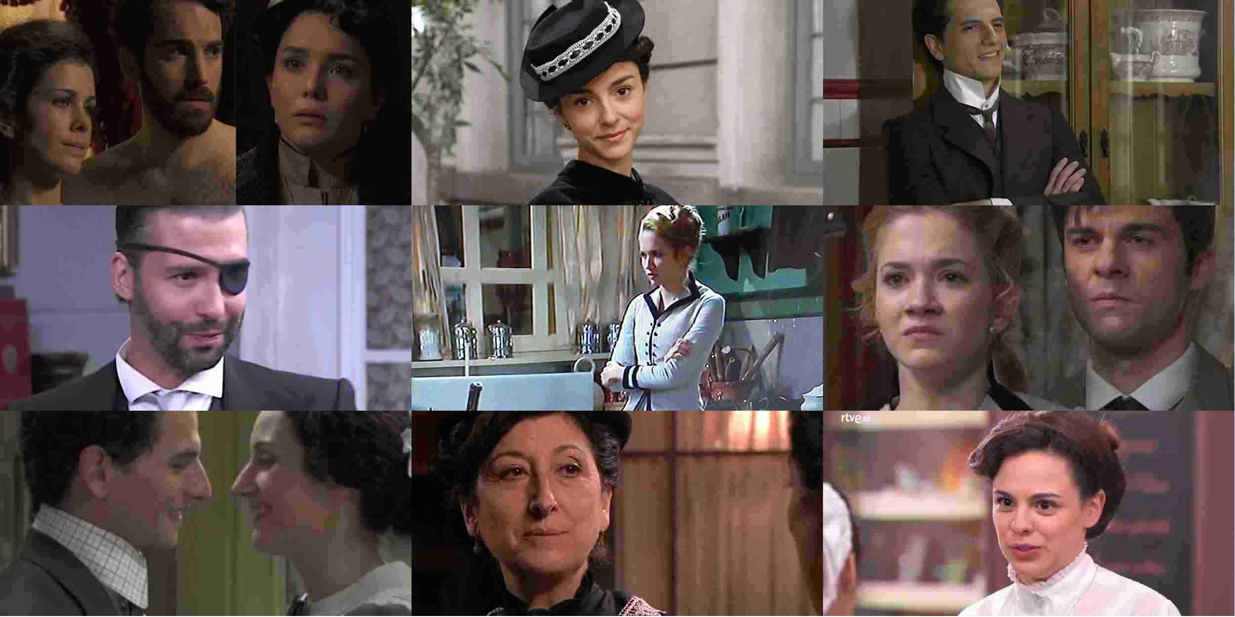 Anticipazioni Una Vita puntata sabato 4 maggio 2019: Diego ama un’altra donna?