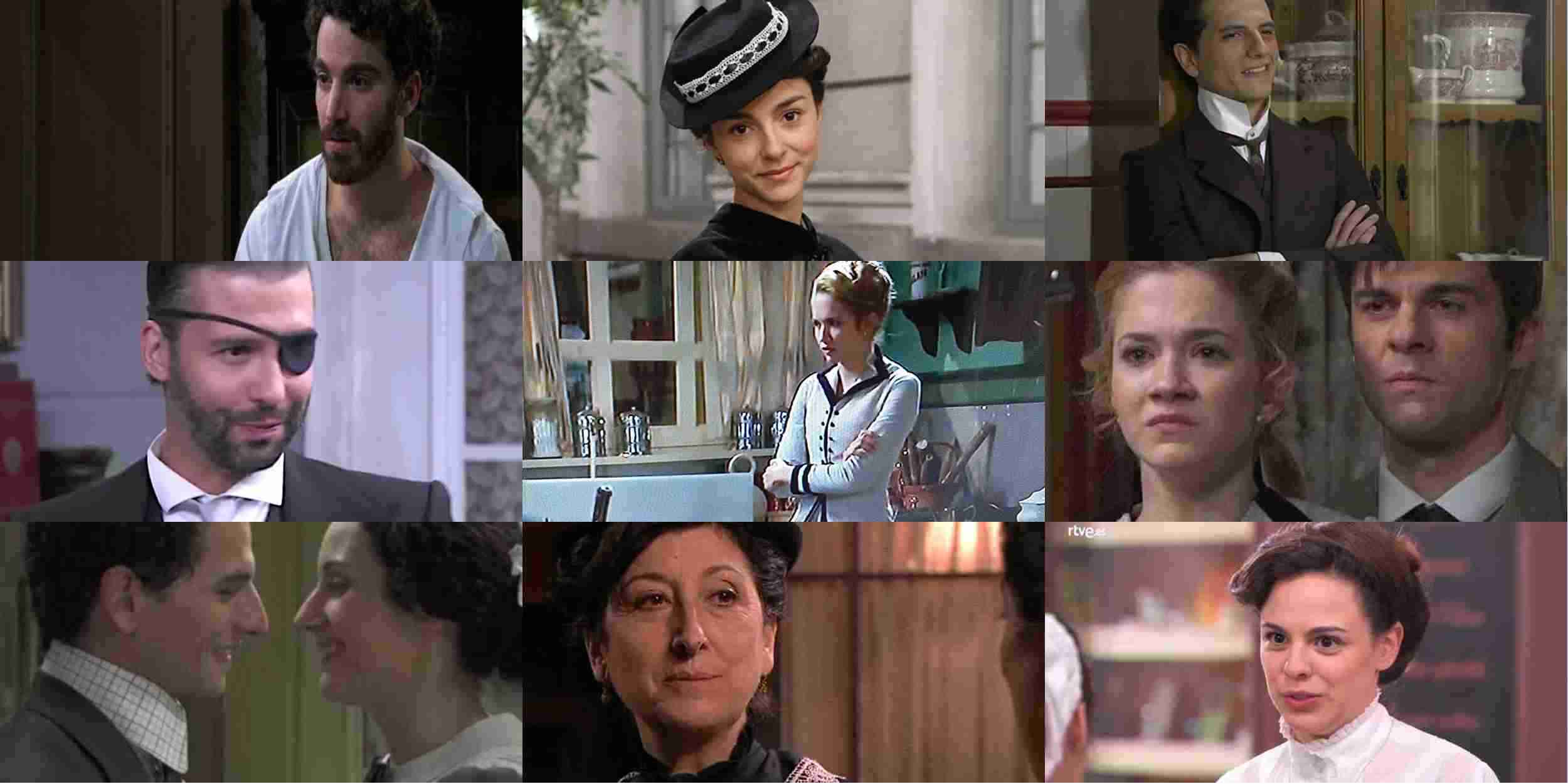 Anticipazioni Una Vita, puntata lunedì 6 maggio 2019: una sconvolgente rivelazione