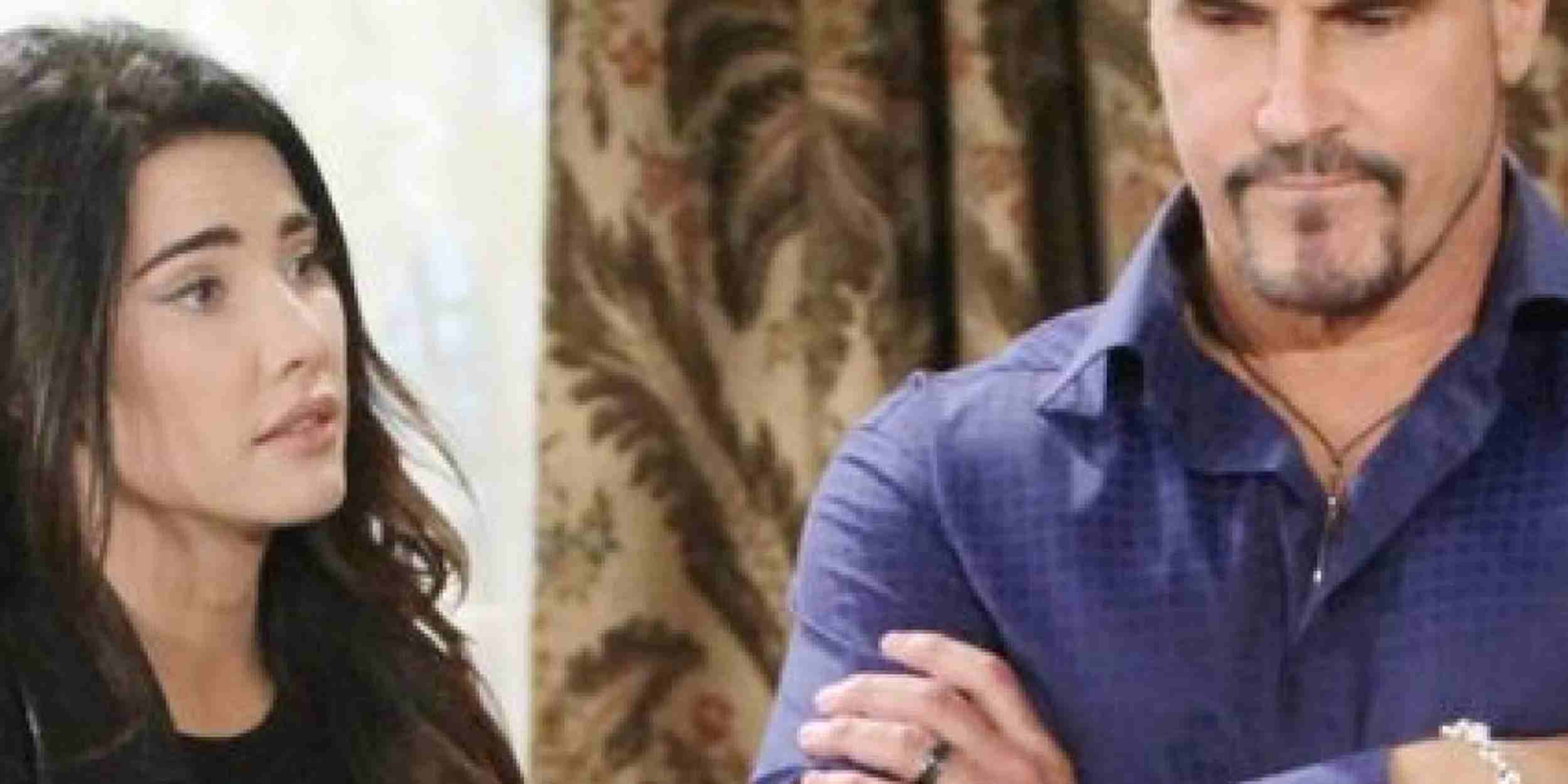 Anticipazioni Beautiful puntata 18 maggio 2019: Steffy, arriva il giorno del giudizio