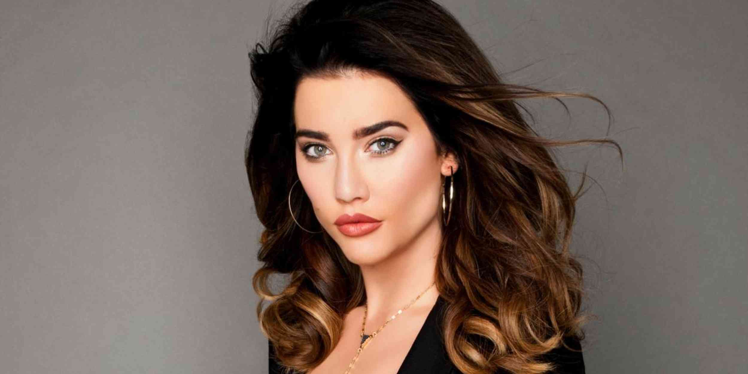 Anticipazioni Beautiful puntata giovedì 16 maggio 2019: Steffy sceglie Bill