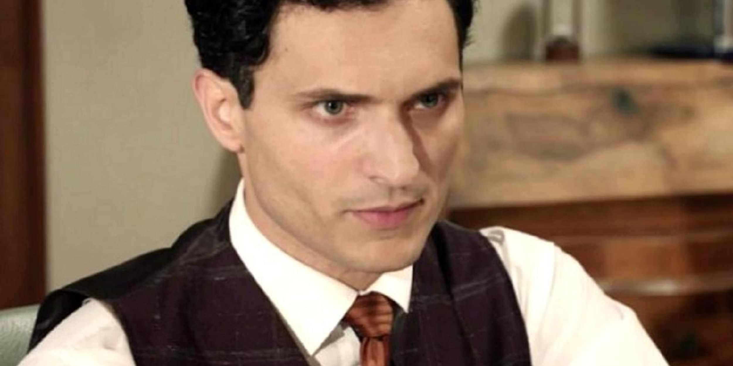 Anticipazioni Il Paradiso delle Signore, mercoledì 8 maggio 2019: Vittorio cerca Marta