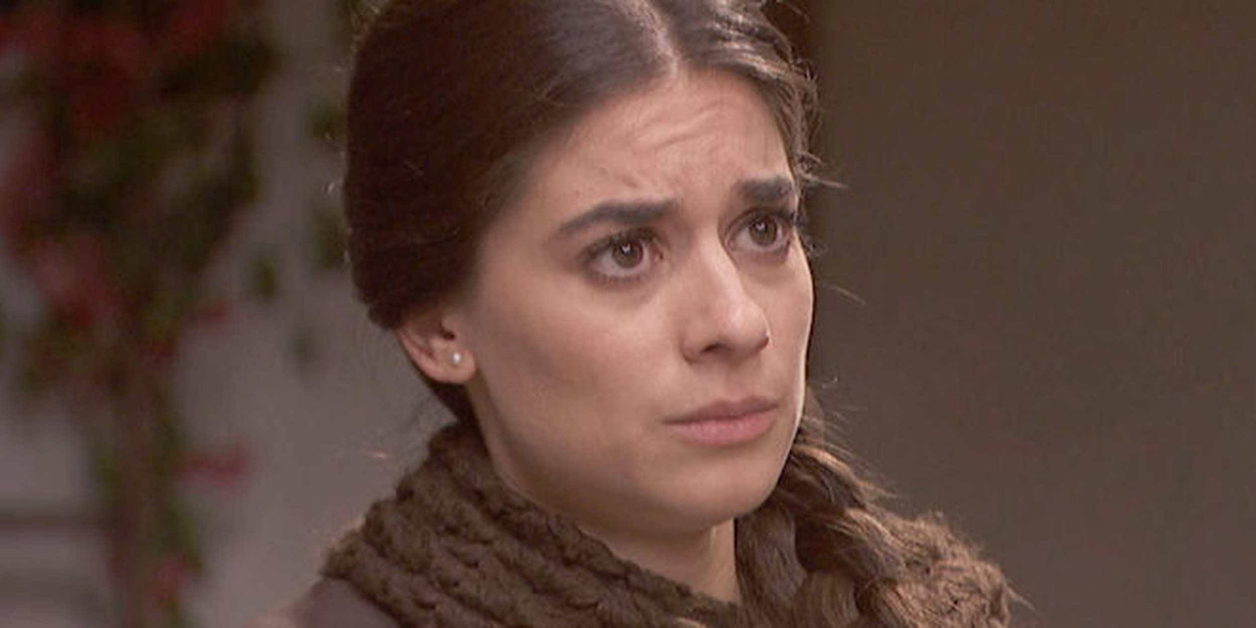 Anticipazioni Il Segreto, puntata 16 maggio 2019: la scoperta di Elsa